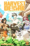 harvest of desire a beastgirl farm story nisego 001 - FSIComics