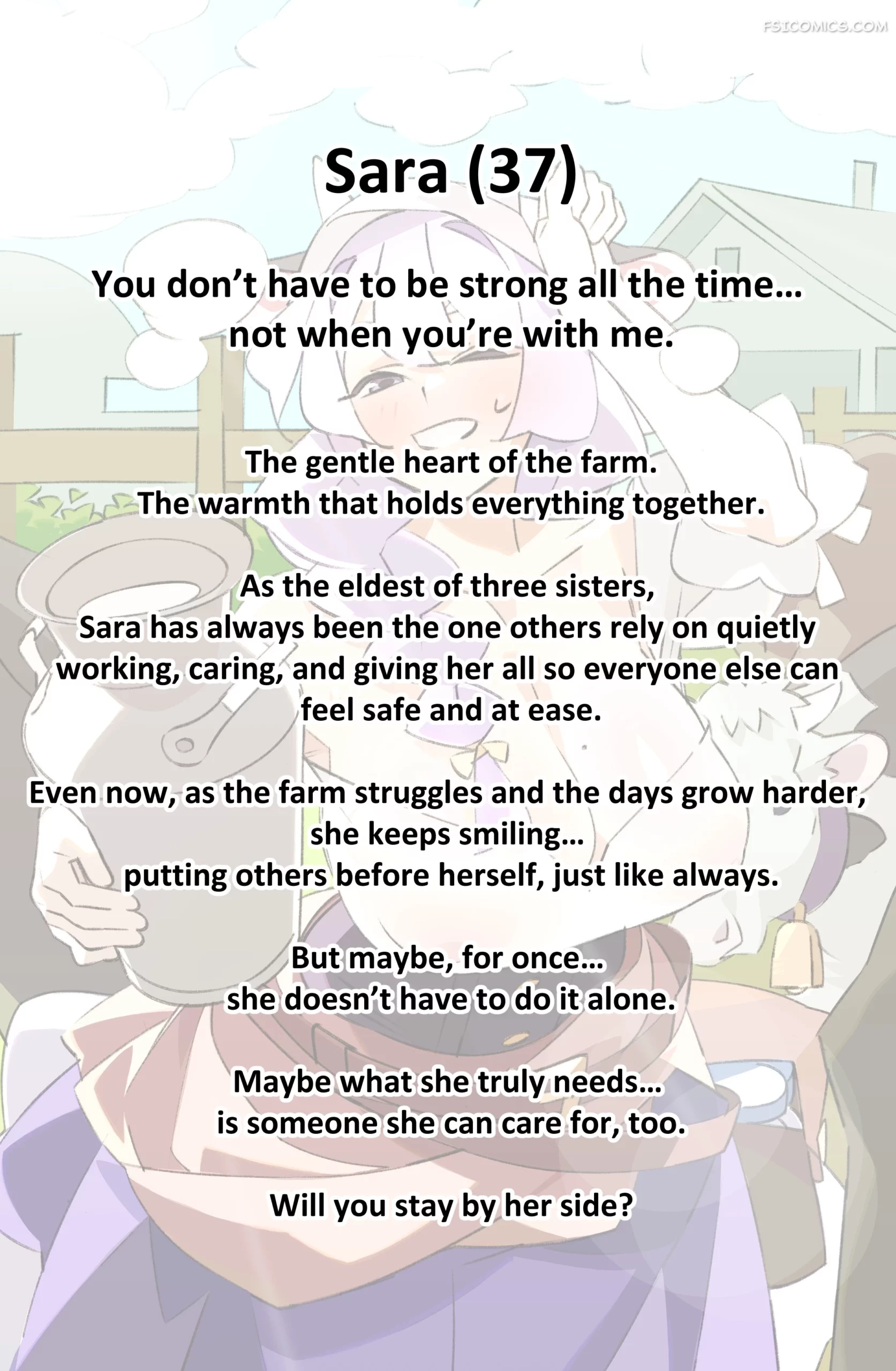 harvest of desire a beastgirl farm story nisego 003 scaled - FSIComics harvest of desire a beastgirl farm story nisego 003 scaled - FSIComics