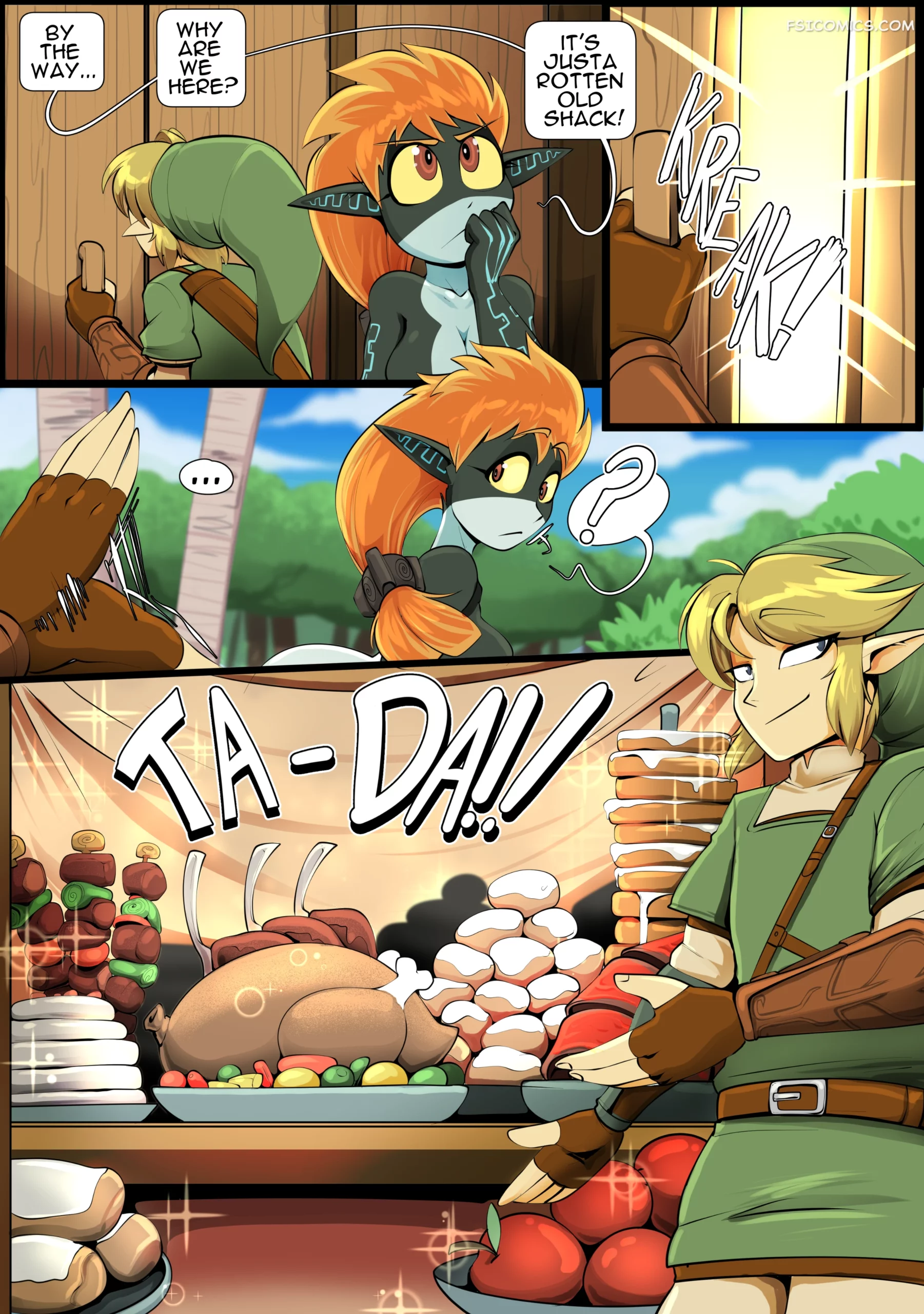 having a good time remastered vale city 003 scaled - FSIComics having a good time remastered vale city 003 scaled - FSIComics