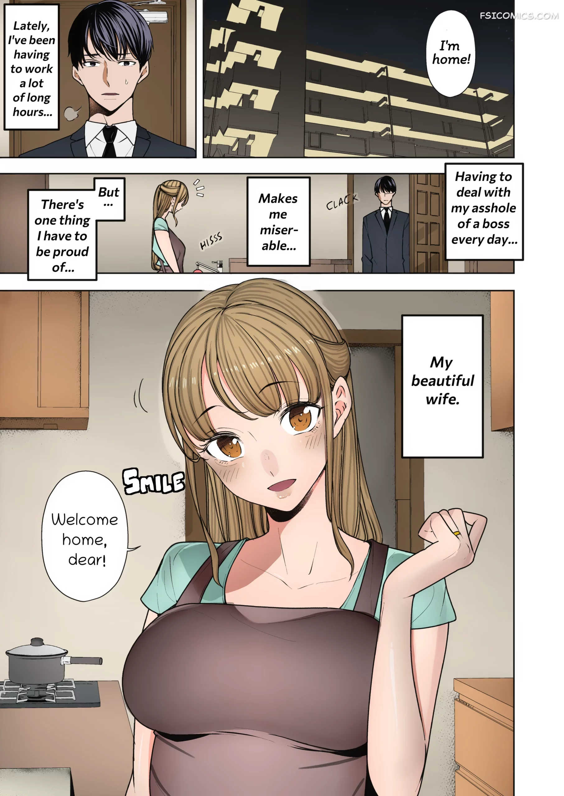 i kept watching while a man made my wife cum over and over sanku 003 scaled - FSIComics