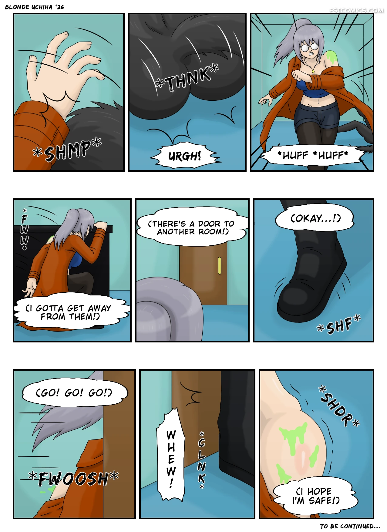 katys spillema blondeuchiha 002 - FSIComics