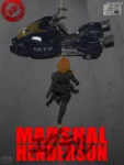 marshal henderson chapter 1 briaeros 000 - FSIComics