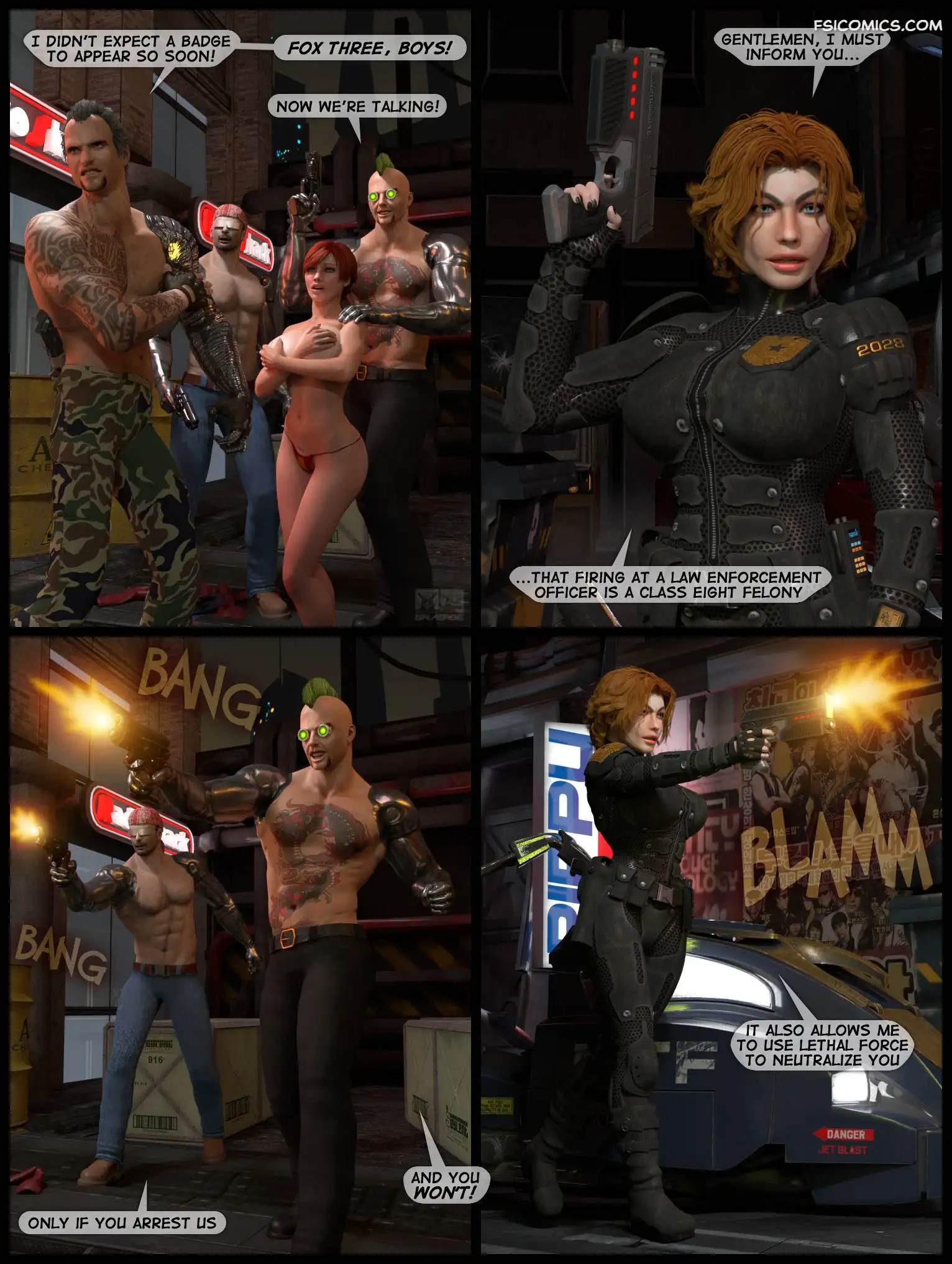 marshal henderson chapter 1 briaeros 006 - FSIComics marshal henderson chapter 1 briaeros 006 - FSIComics