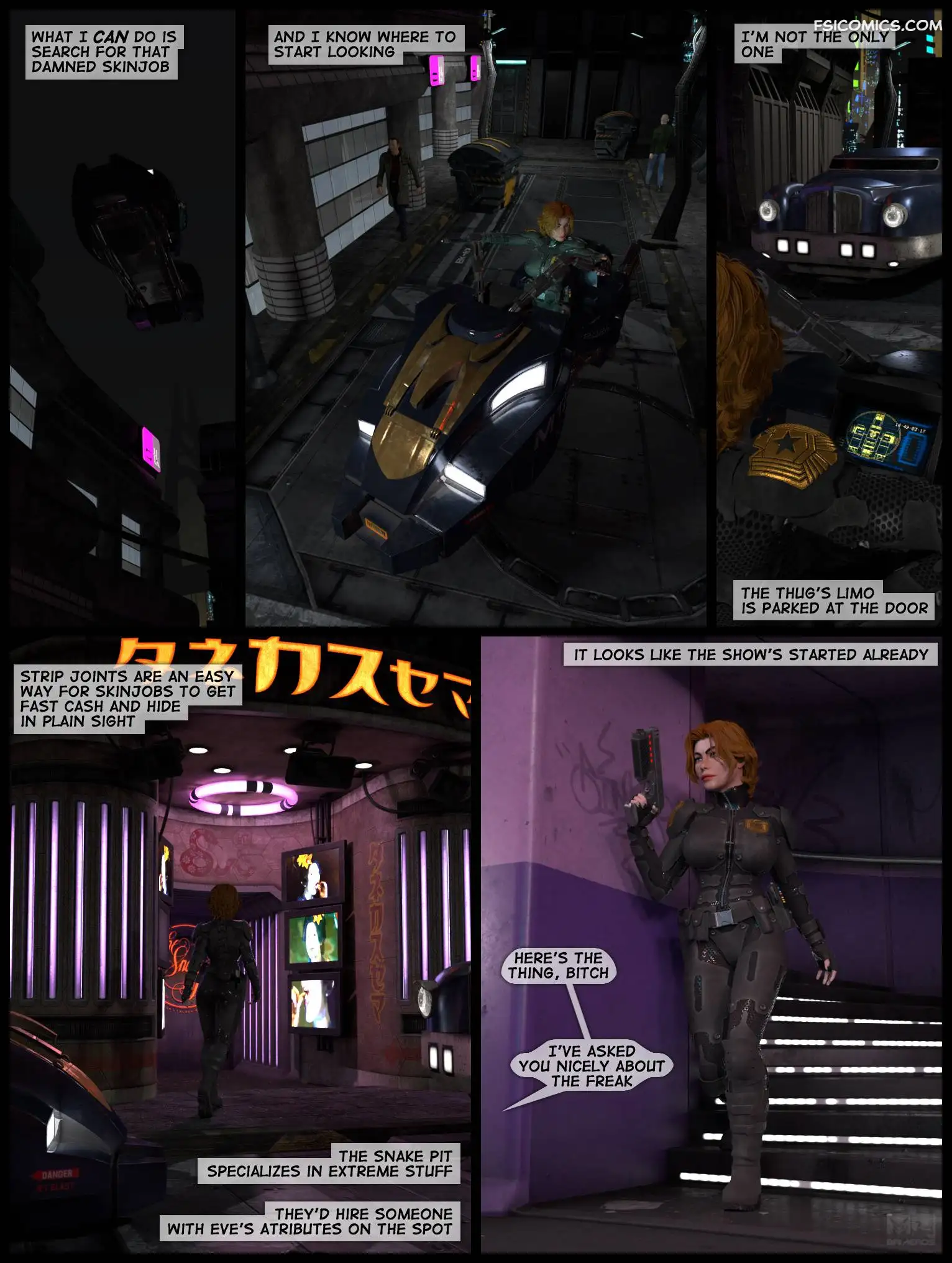 marshal henderson chapter 1 briaeros 056 - FSIComics marshal henderson chapter 1 briaeros 056 - FSIComics
