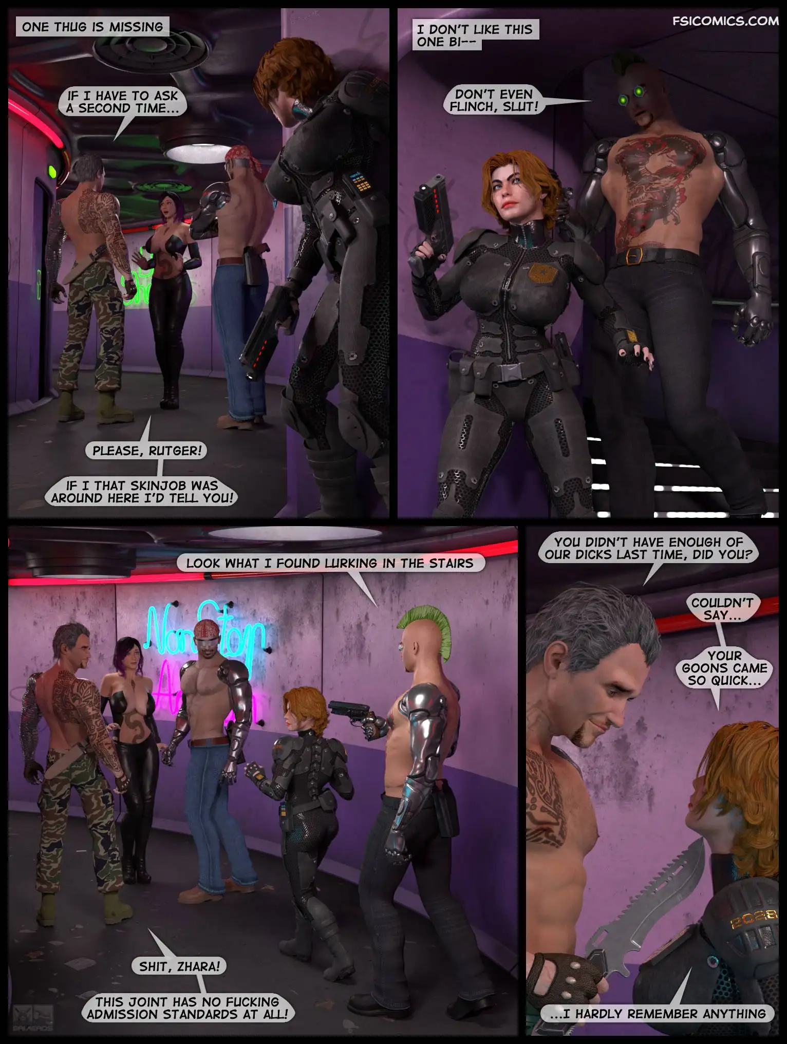 marshal henderson chapter 1 briaeros 057 - FSIComics marshal henderson chapter 1 briaeros 057 - FSIComics