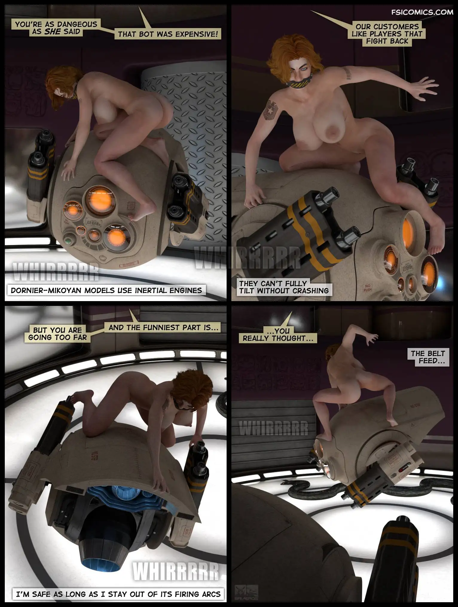 marshal henderson chapter 1 briaeros 073 - FSIComics marshal henderson chapter 1 briaeros 073 - FSIComics