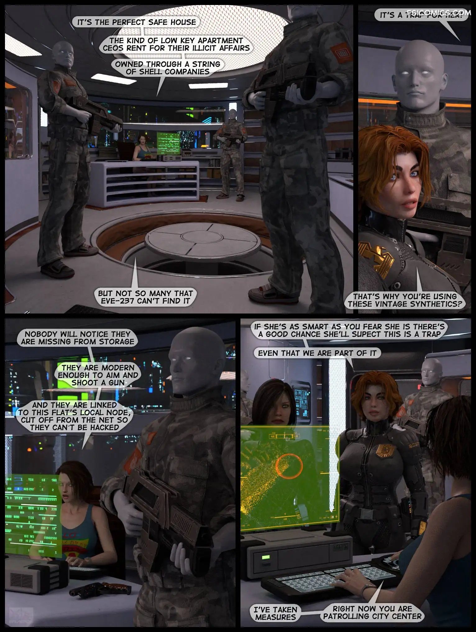 marshal henderson chapter 2 briaeros 091 - FSIComics