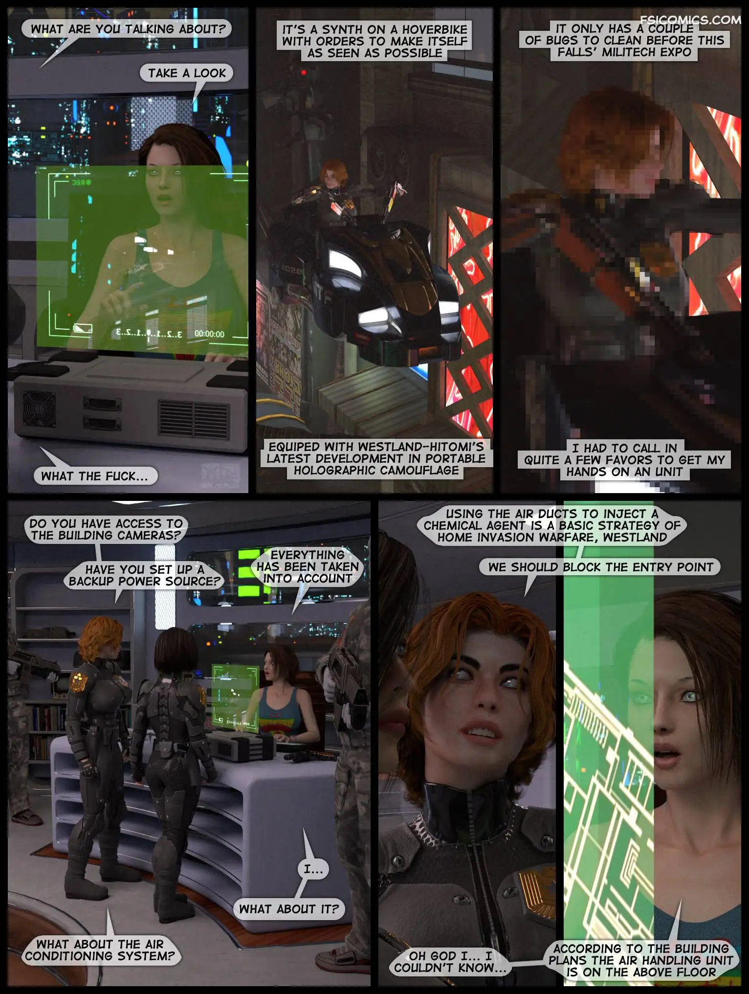 marshal henderson chapter 2 briaeros 092 - FSIComics