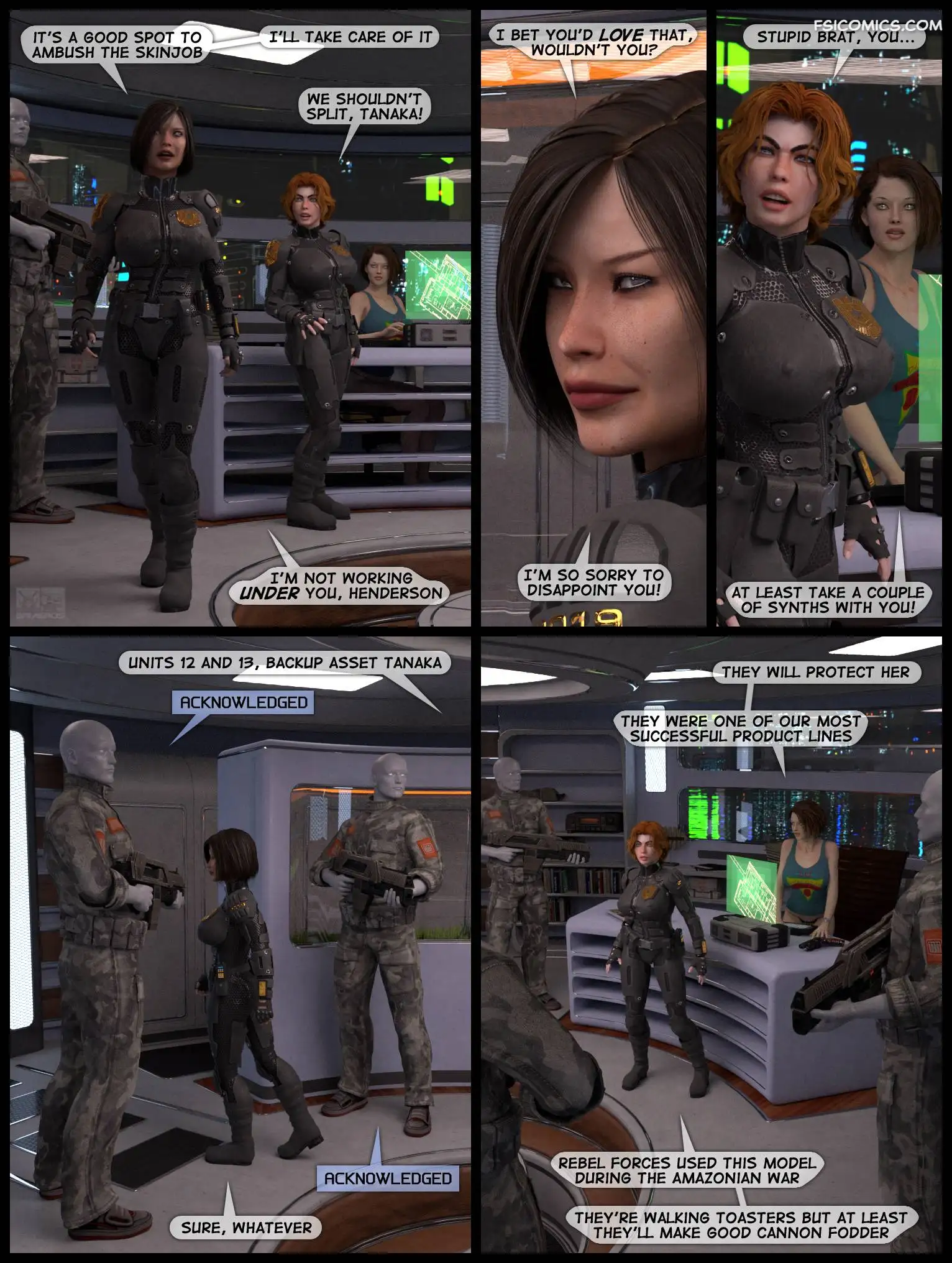 marshal henderson chapter 2 briaeros 093 - FSIComics