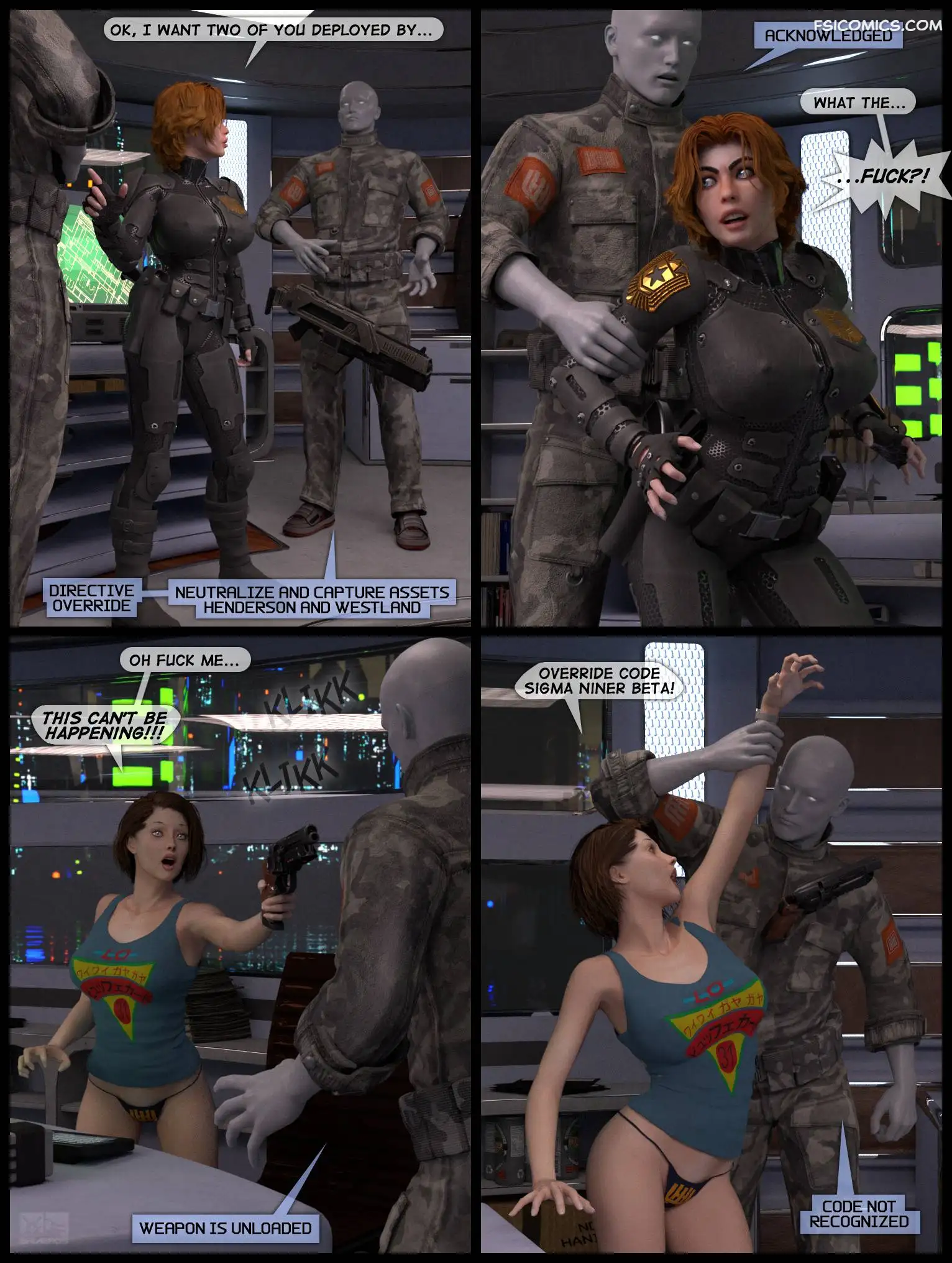 marshal henderson chapter 2 briaeros 094 - FSIComics