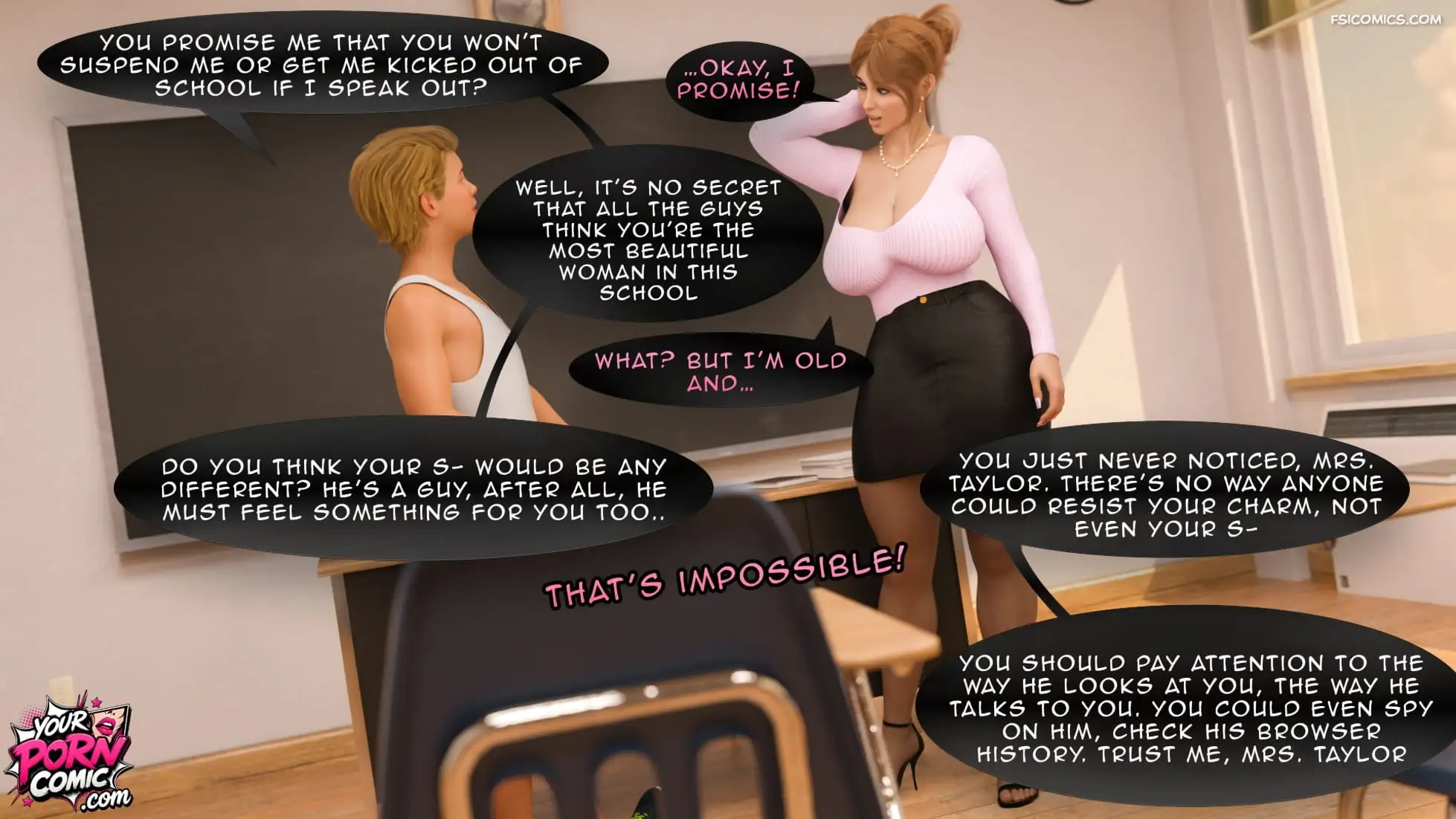 milf in heat chapter 1 fireglow3d 087 - FSIComics milf in heat chapter 1 fireglow3d 087 - FSIComics