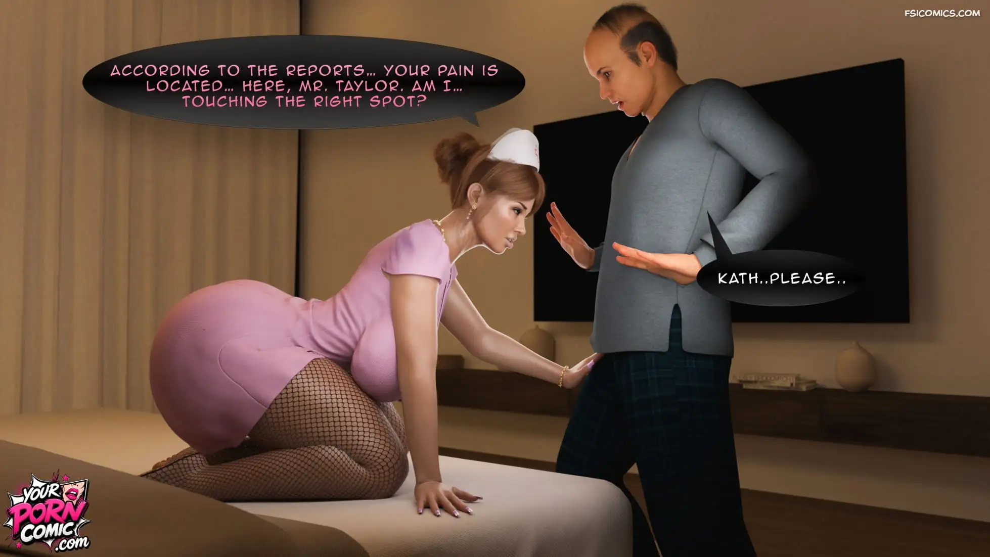 milf in heat chapter 1 fireglow3d 093 - FSIComics milf in heat chapter 1 fireglow3d 093 - FSIComics