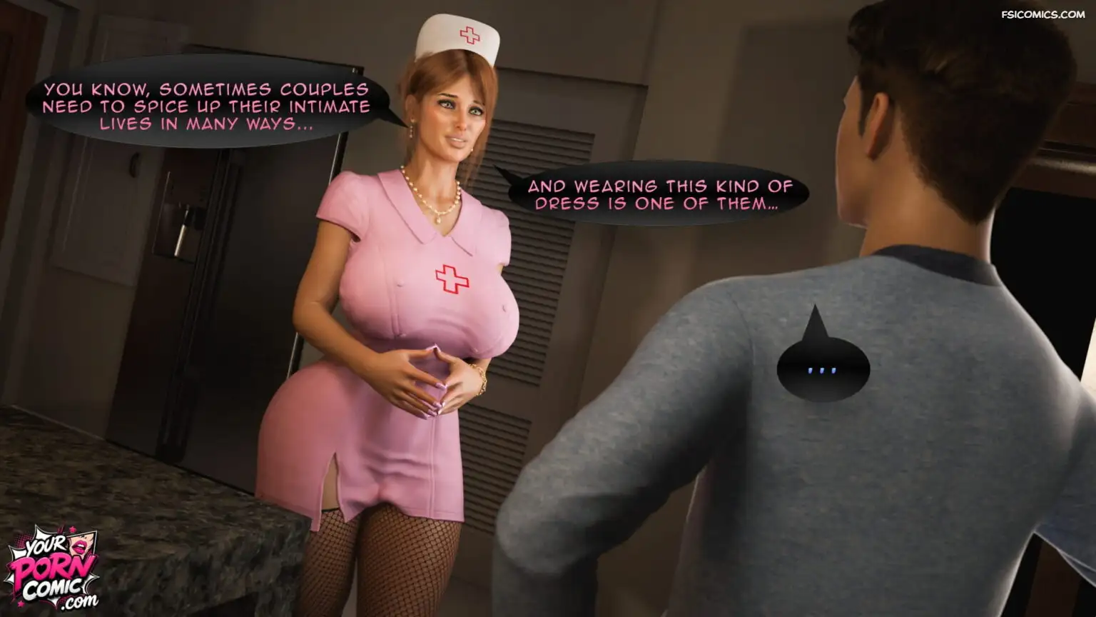 milf in heat chapter 1 fireglow3d 107 - FSIComics milf in heat chapter 1 fireglow3d 107 - FSIComics