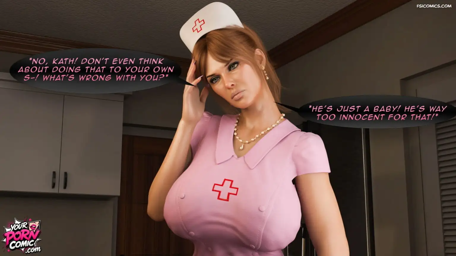milf in heat chapter 1 fireglow3d 112 - FSIComics milf in heat chapter 1 fireglow3d 112 - FSIComics