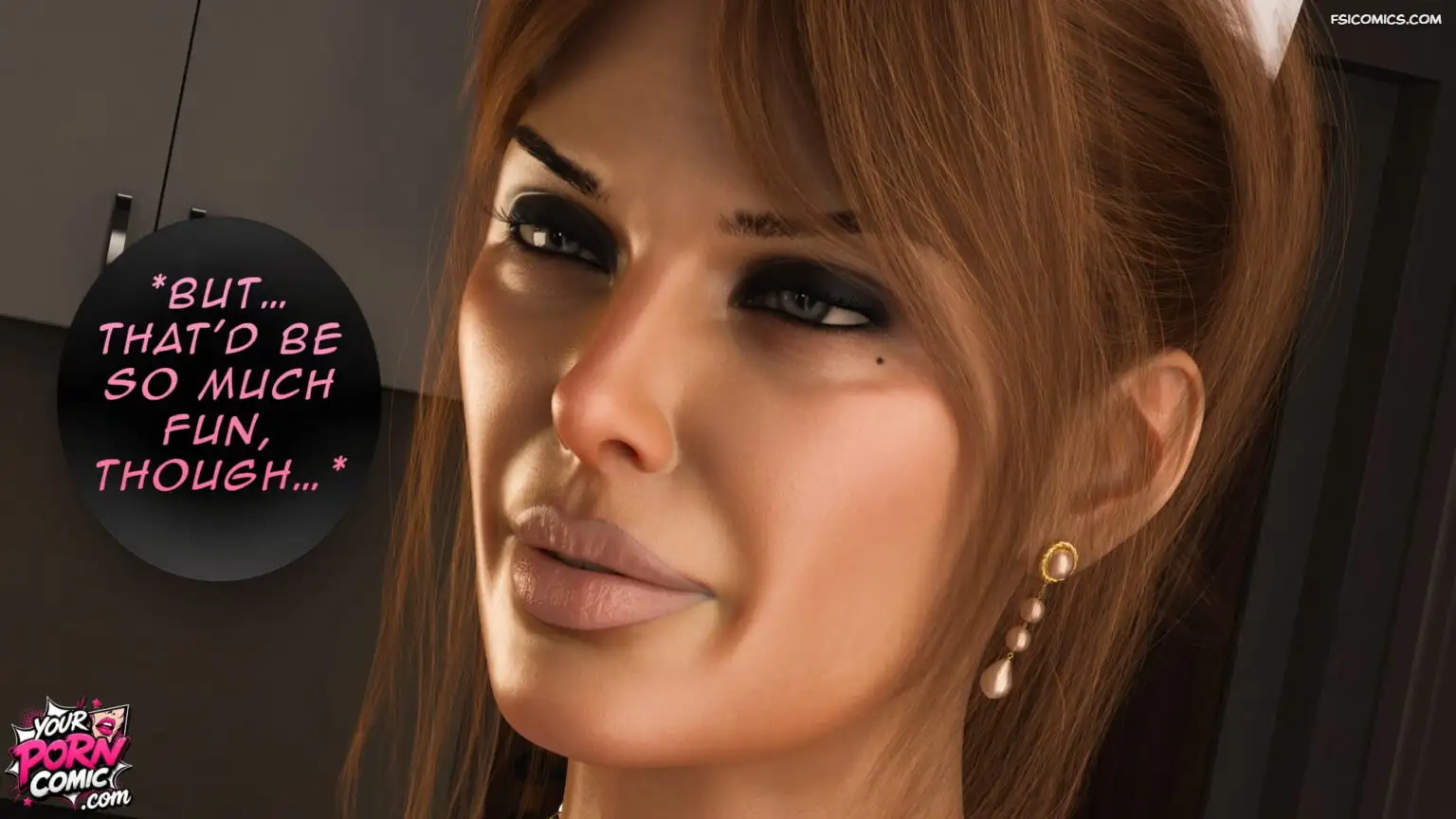 milf in heat chapter 1 fireglow3d 113 - FSIComics milf in heat chapter 1 fireglow3d 113 - FSIComics
