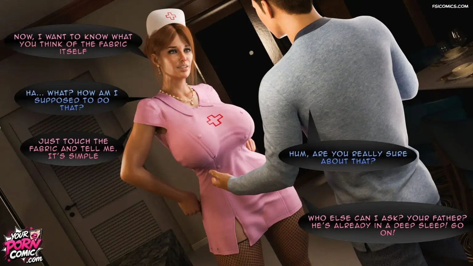 milf in heat chapter 1 fireglow3d 121 - FSIComics milf in heat chapter 1 fireglow3d 121 - FSIComics