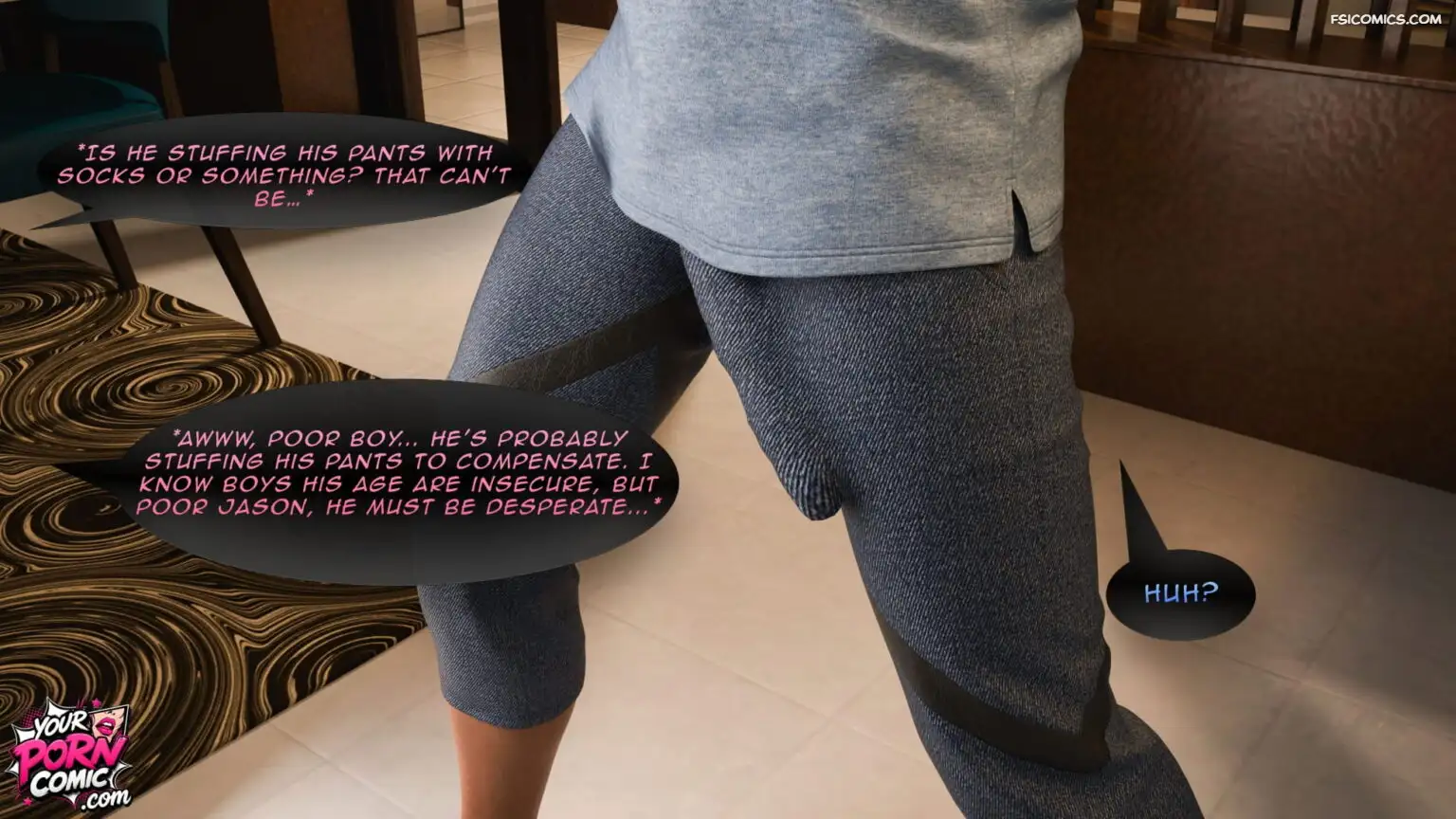 milf in heat chapter 1 fireglow3d 129 - FSIComics milf in heat chapter 1 fireglow3d 129 - FSIComics