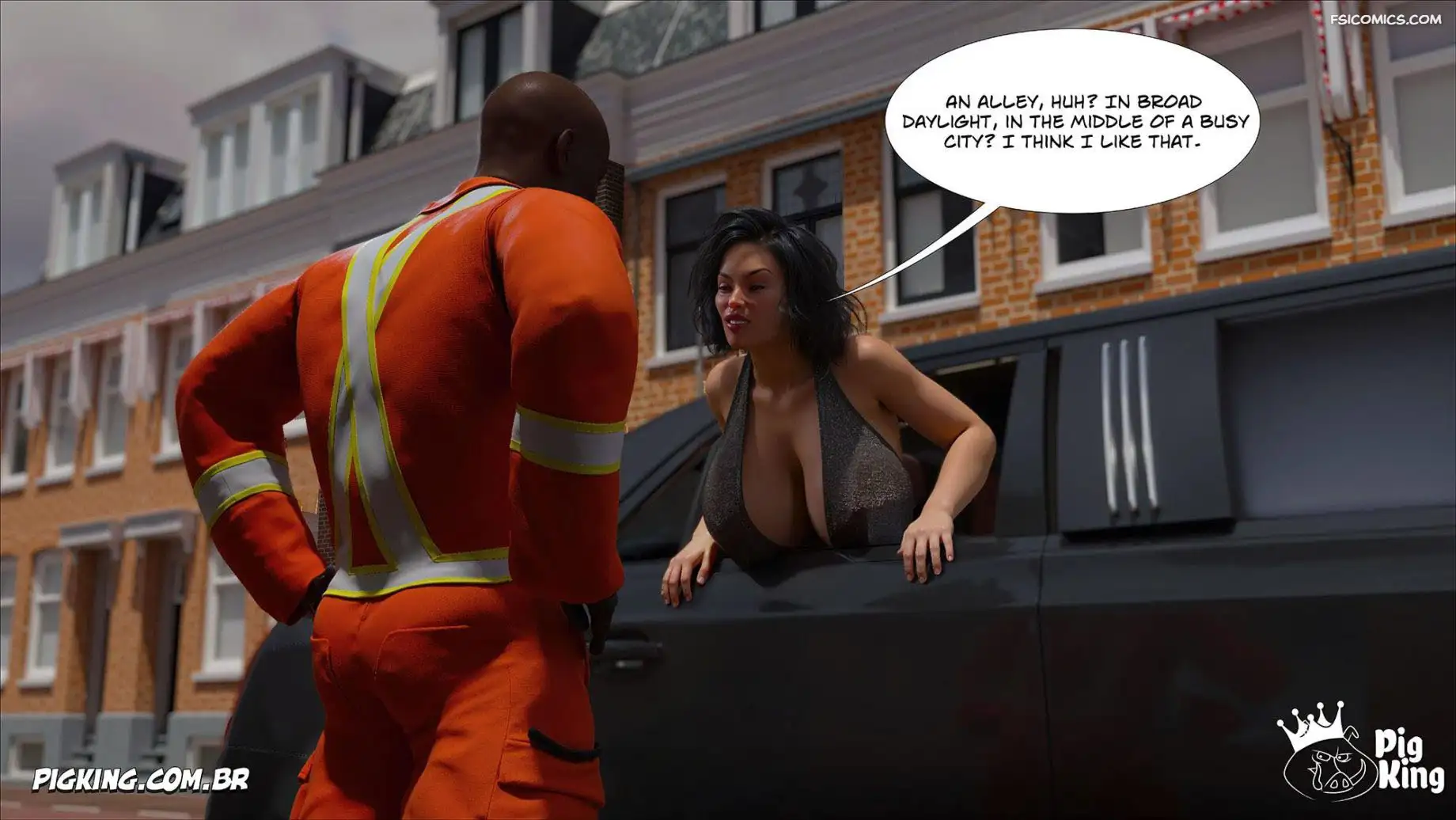 moms help chapter 82 crazydad3d 006 - FSIComics