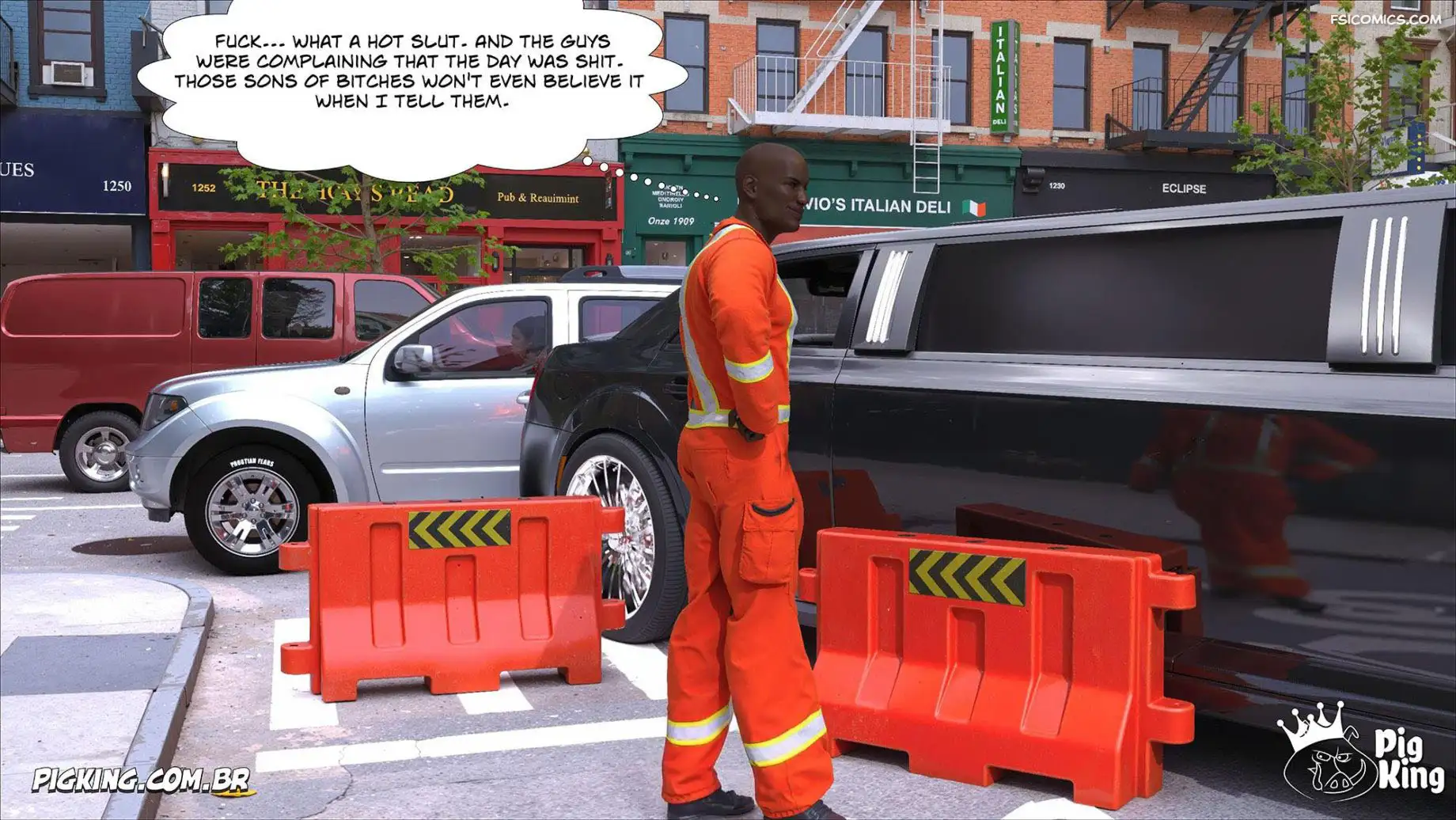 moms help chapter 82 crazydad3d 014 - FSIComics