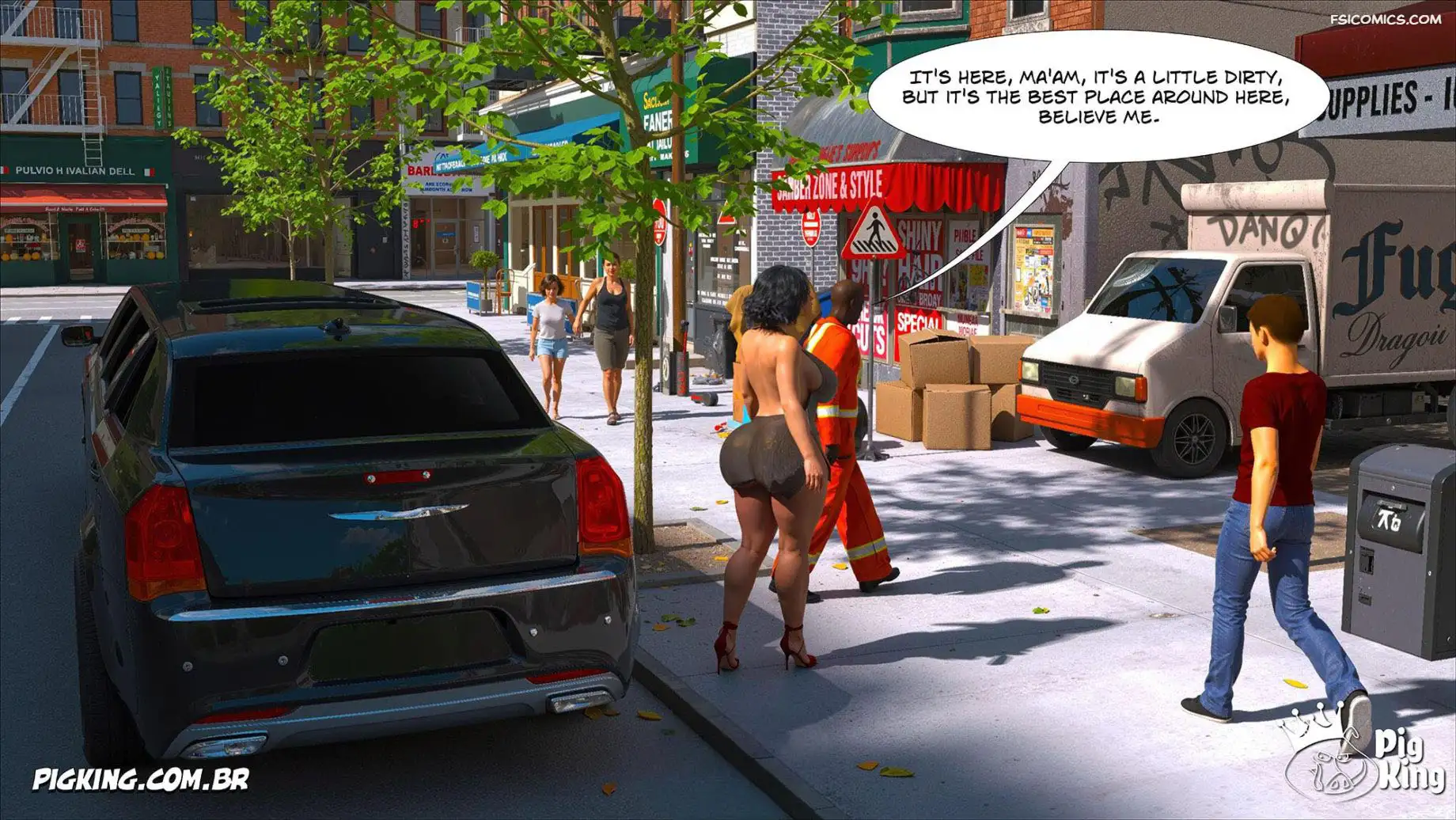 moms help chapter 82 crazydad3d 016 - FSIComics