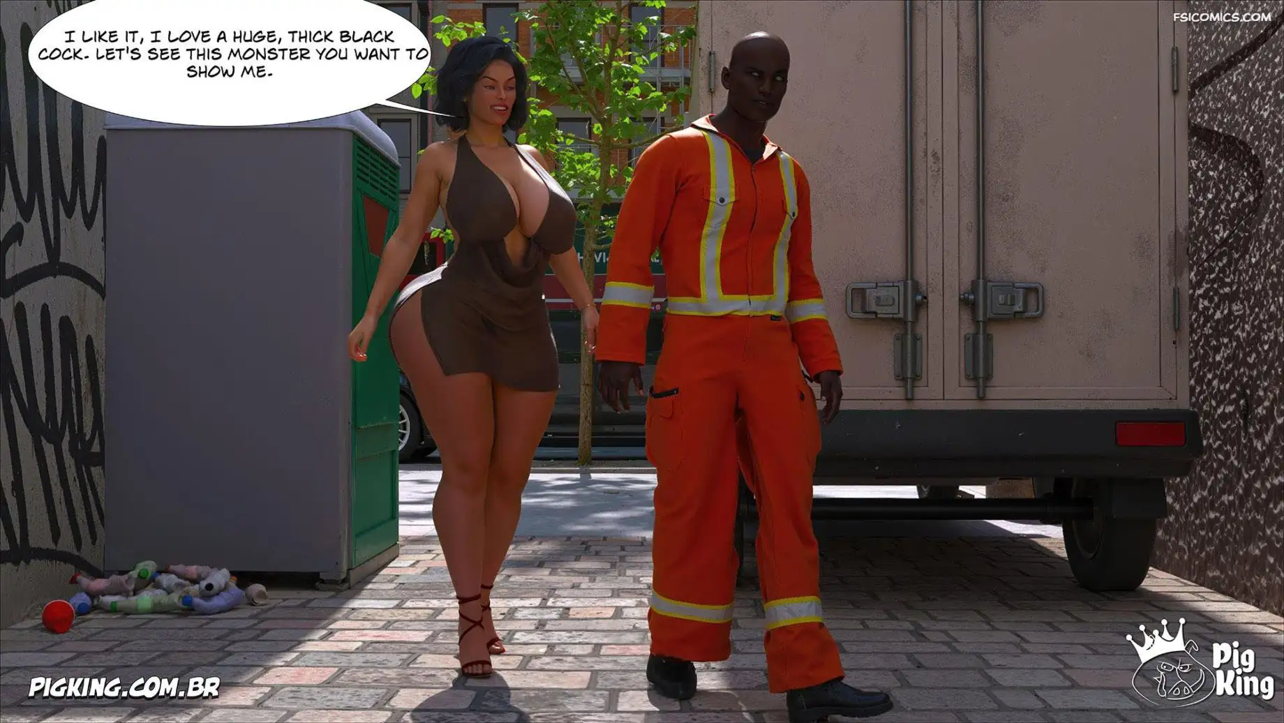 moms help chapter 82 crazydad3d 020 - FSIComics