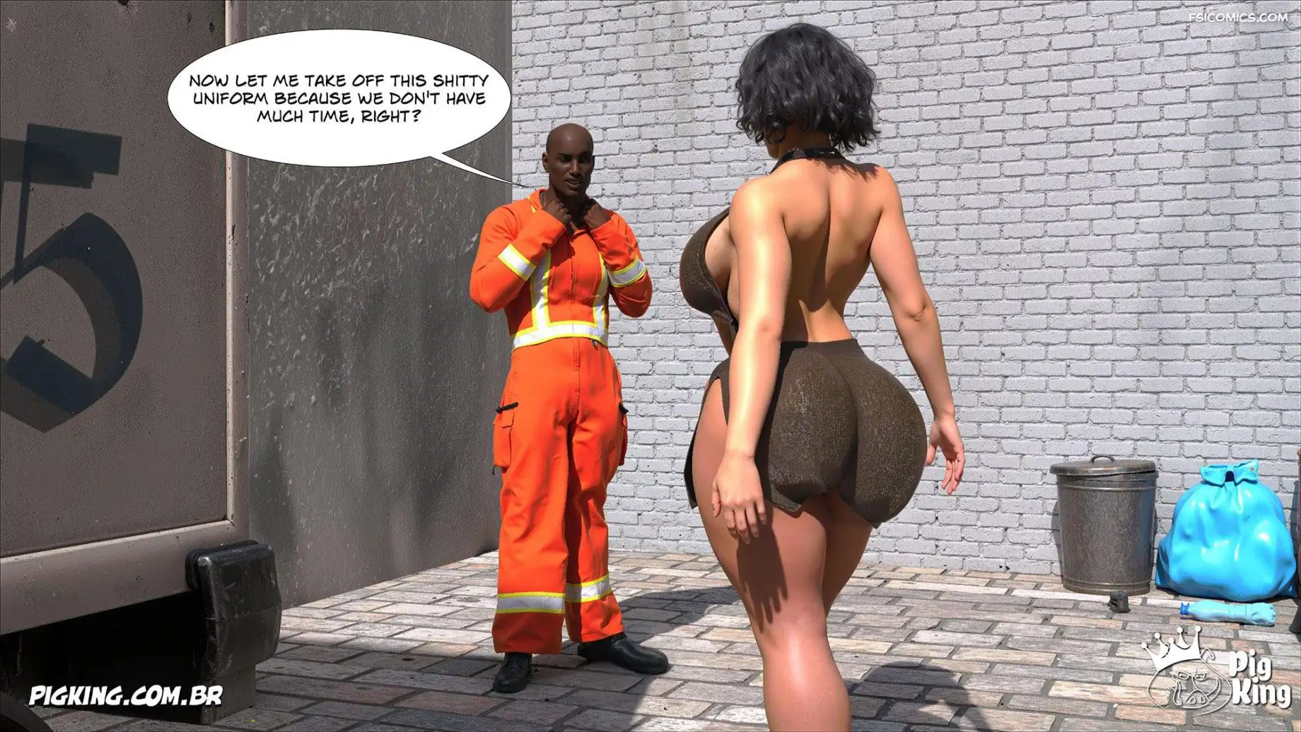 moms help chapter 82 crazydad3d 022 - FSIComics
