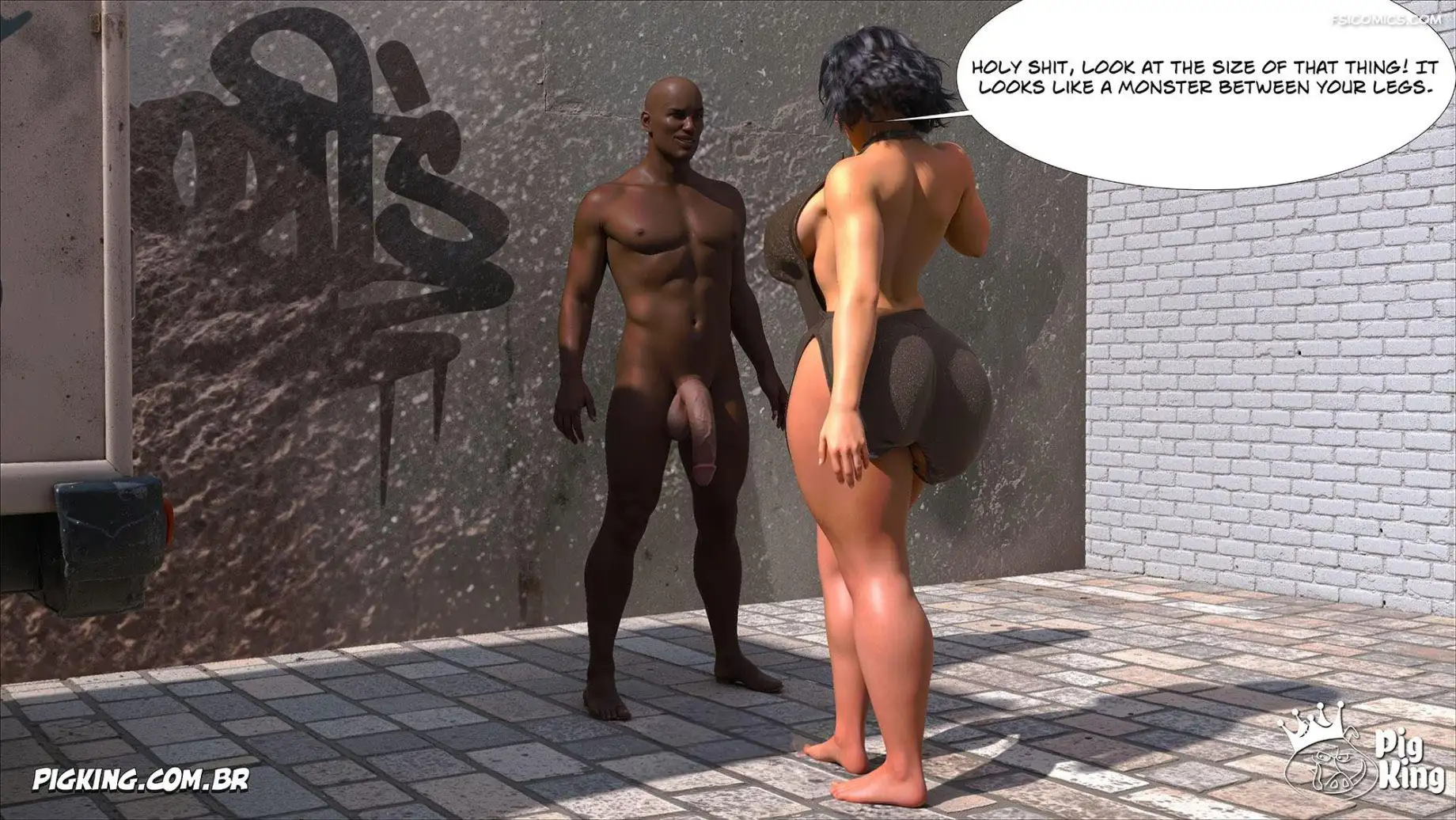 moms help chapter 82 crazydad3d 024 - FSIComics