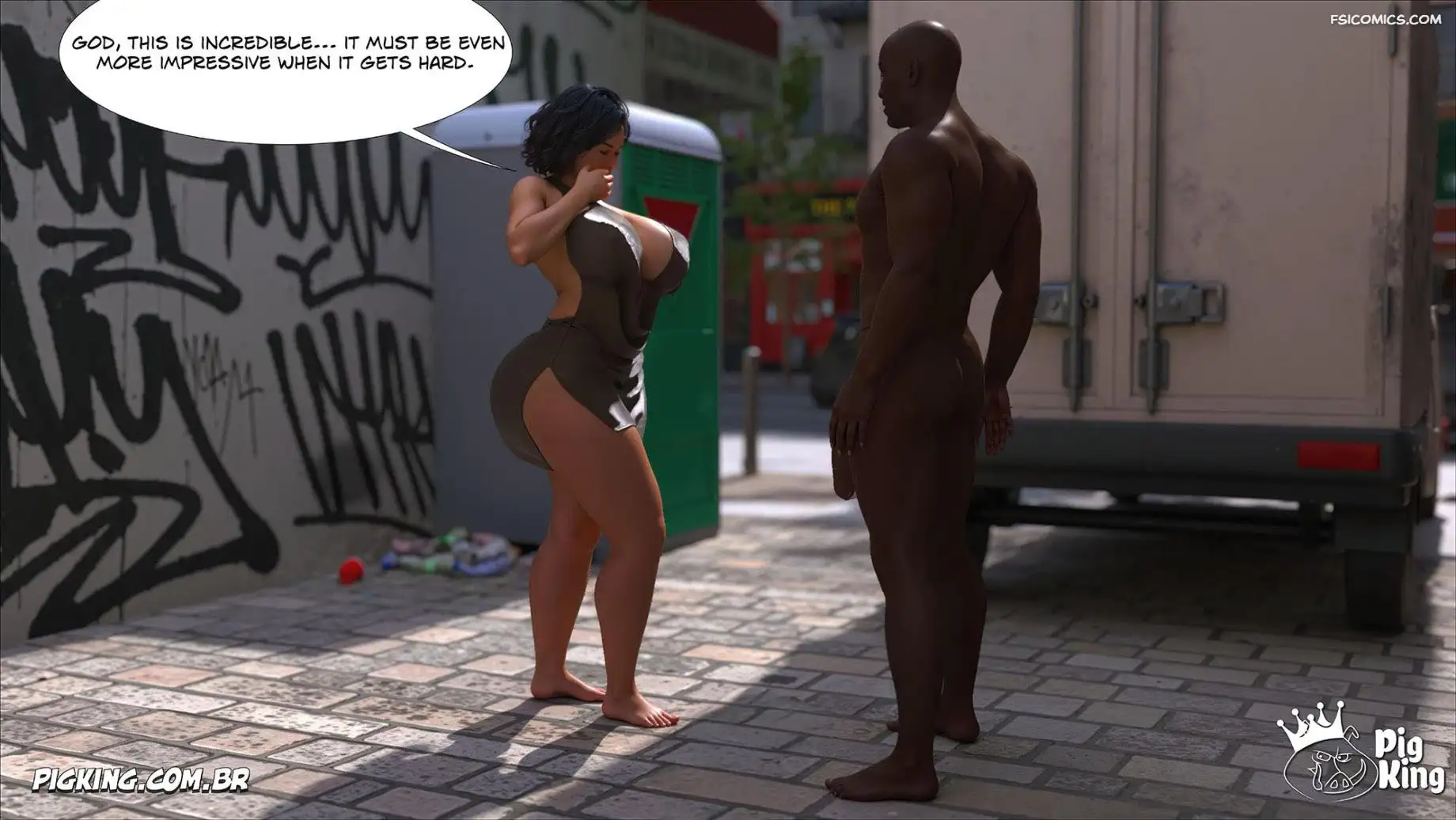 moms help chapter 82 crazydad3d 027 - FSIComics