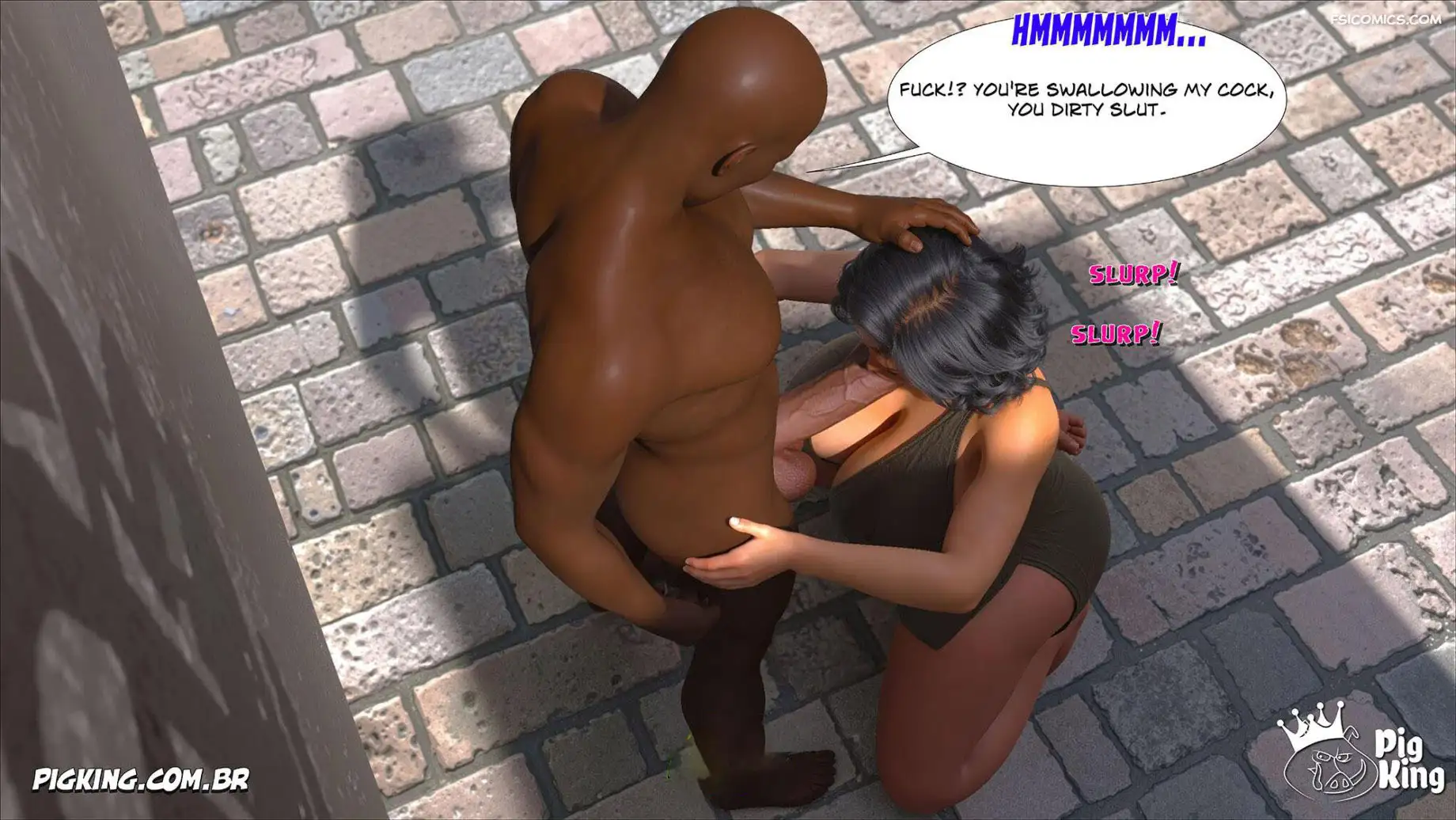 moms help chapter 82 crazydad3d 050 - FSIComics