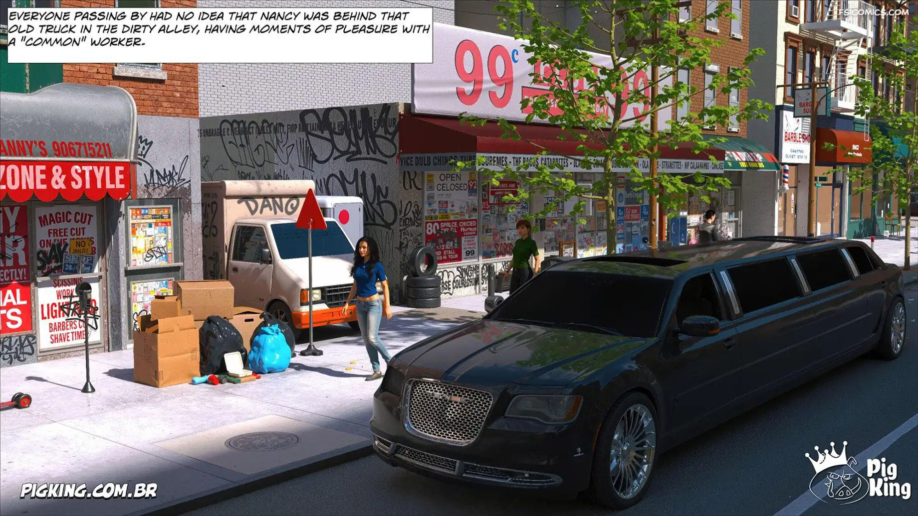 moms help chapter 82 crazydad3d 058 - FSIComics