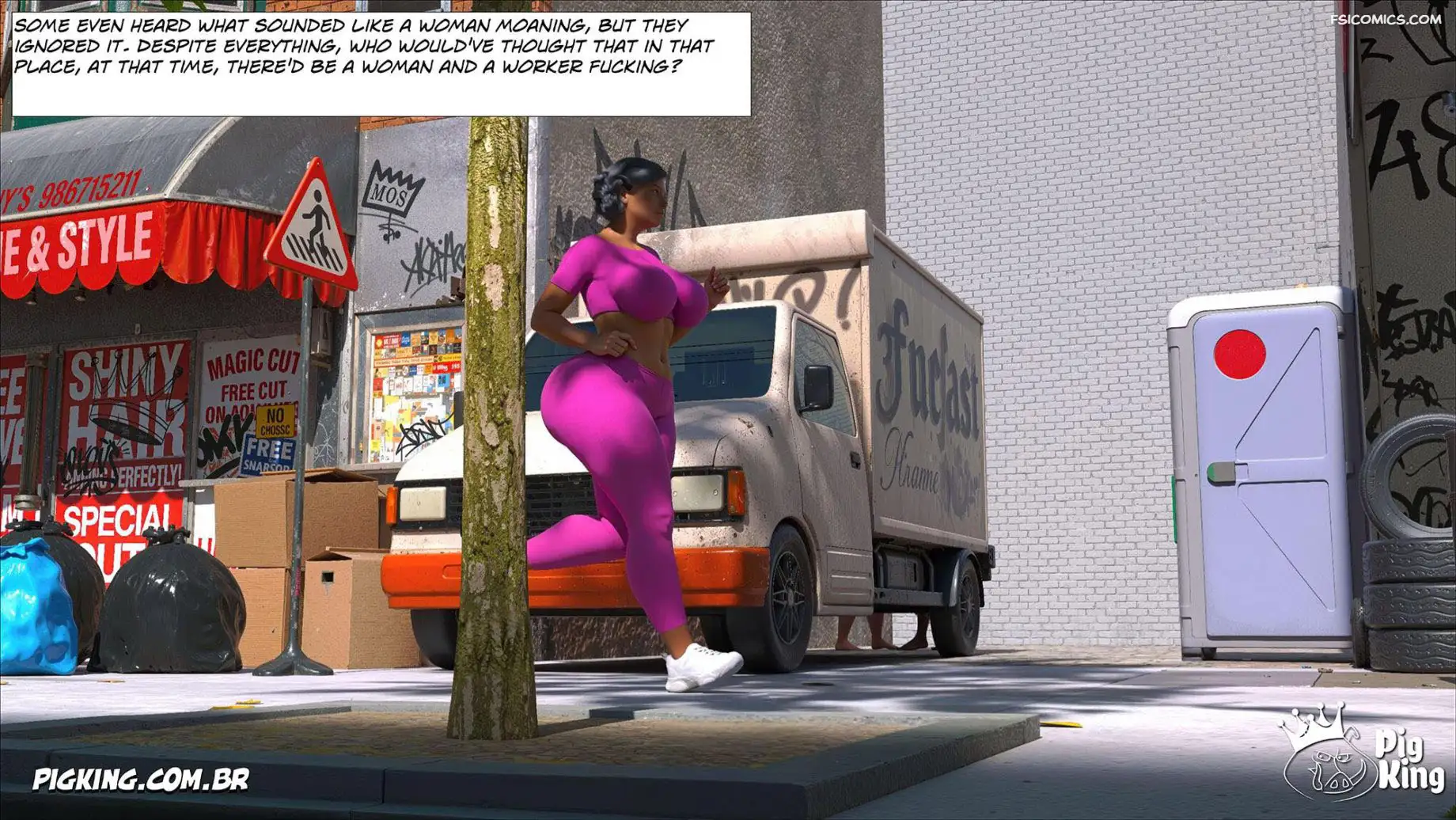 moms help chapter 82 crazydad3d 060 - FSIComics