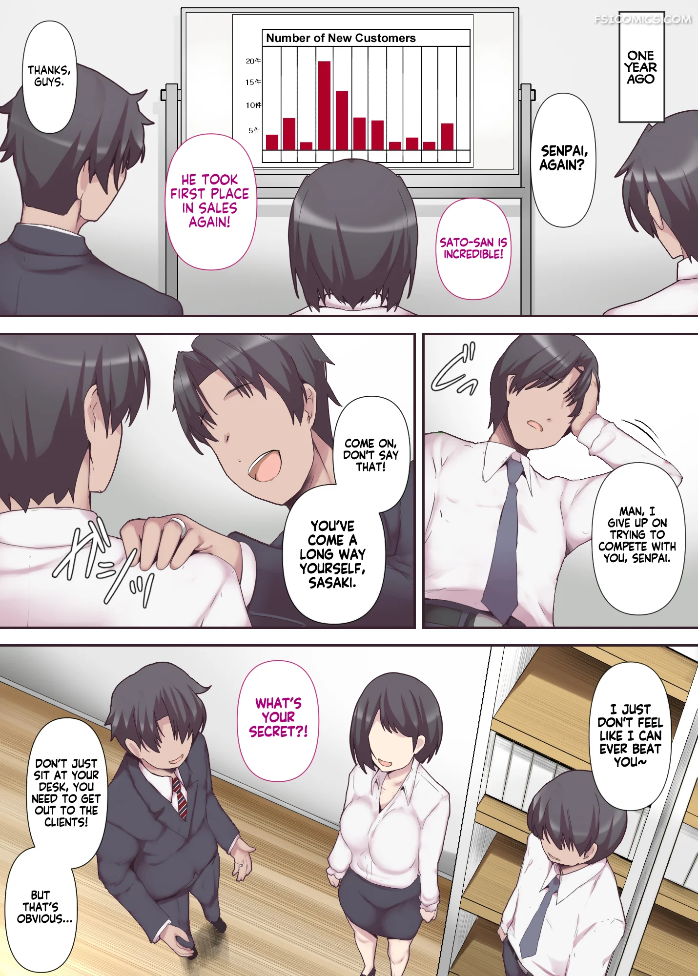 my boss has a slutty wife chapter 1 hikitogu 006 - FSIComics
