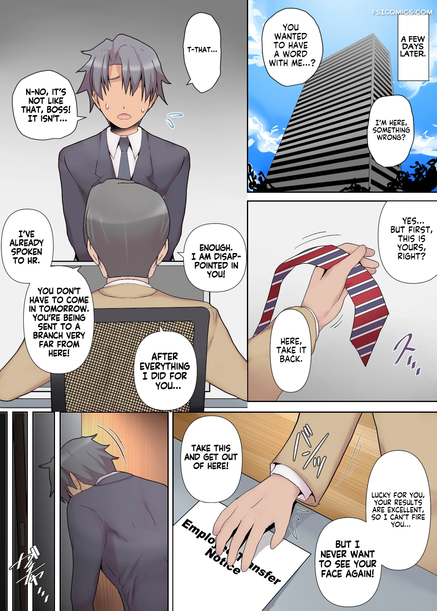 my boss has a slutty wife chapter 1 hikitogu 029 - FSIComics