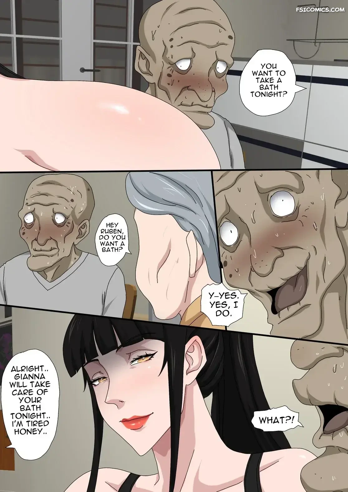 my daughter in law wont stop seducing me zettonsfw 013 - FSIComics