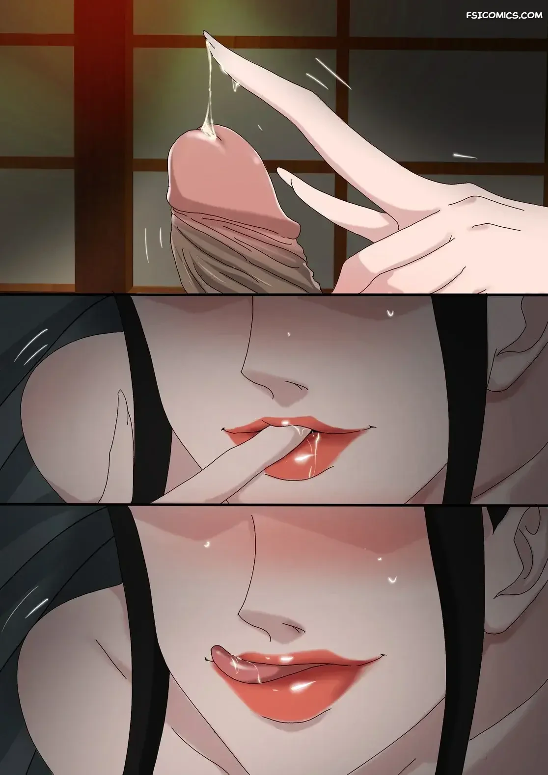 my daughter in law wont stop seducing me zettonsfw 053 - FSIComics
