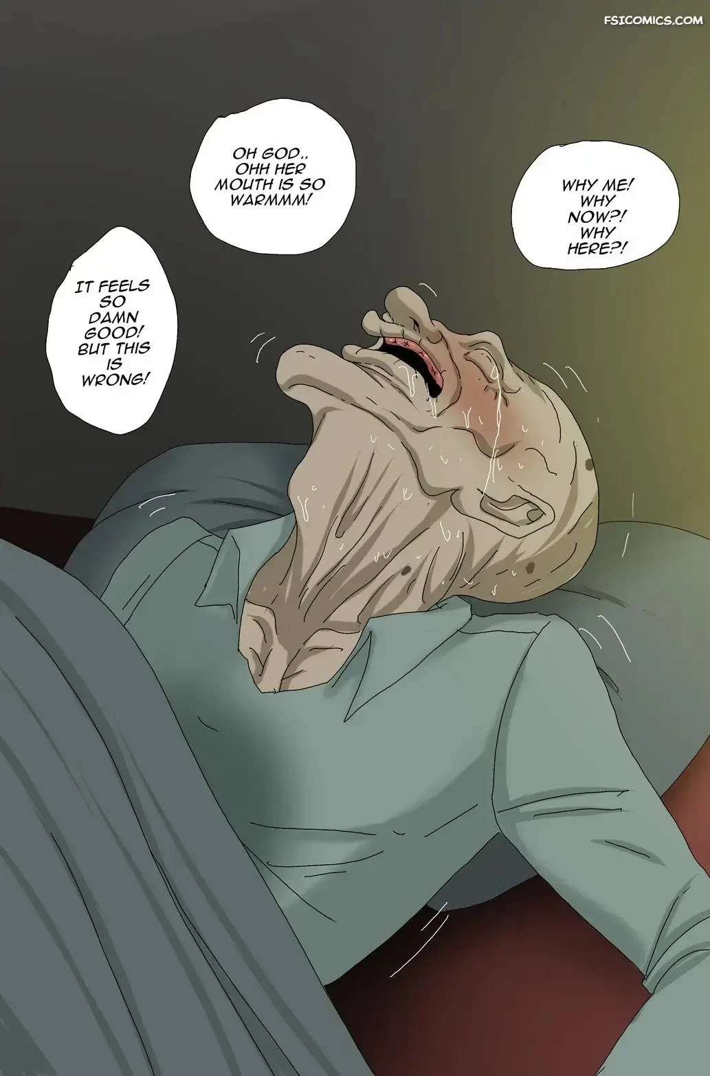 my daughter in law wont stop seducing me zettonsfw 060 - FSIComics
