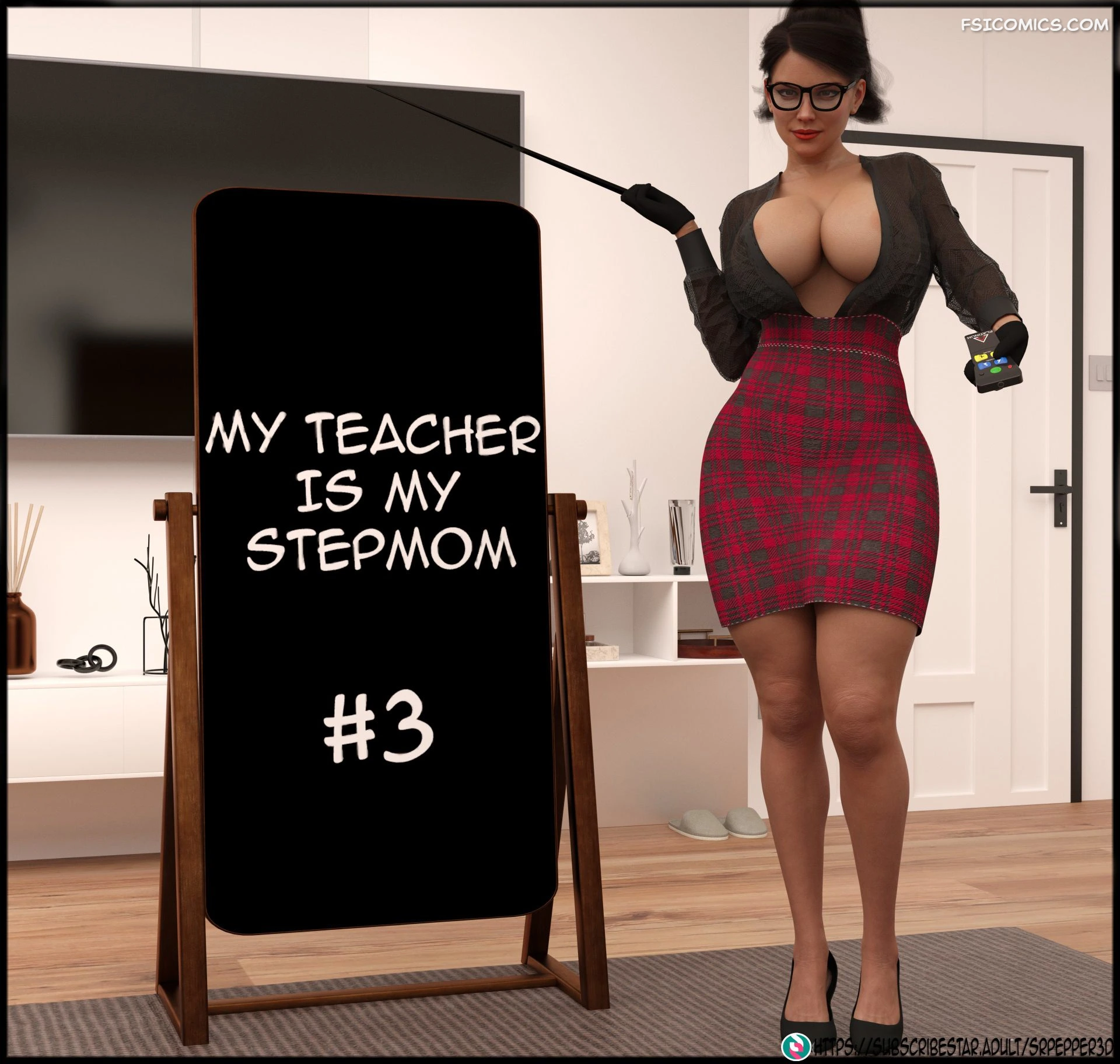 my teacher is my stepmom chapter 3 lq sr pepper 000 - FSIComics