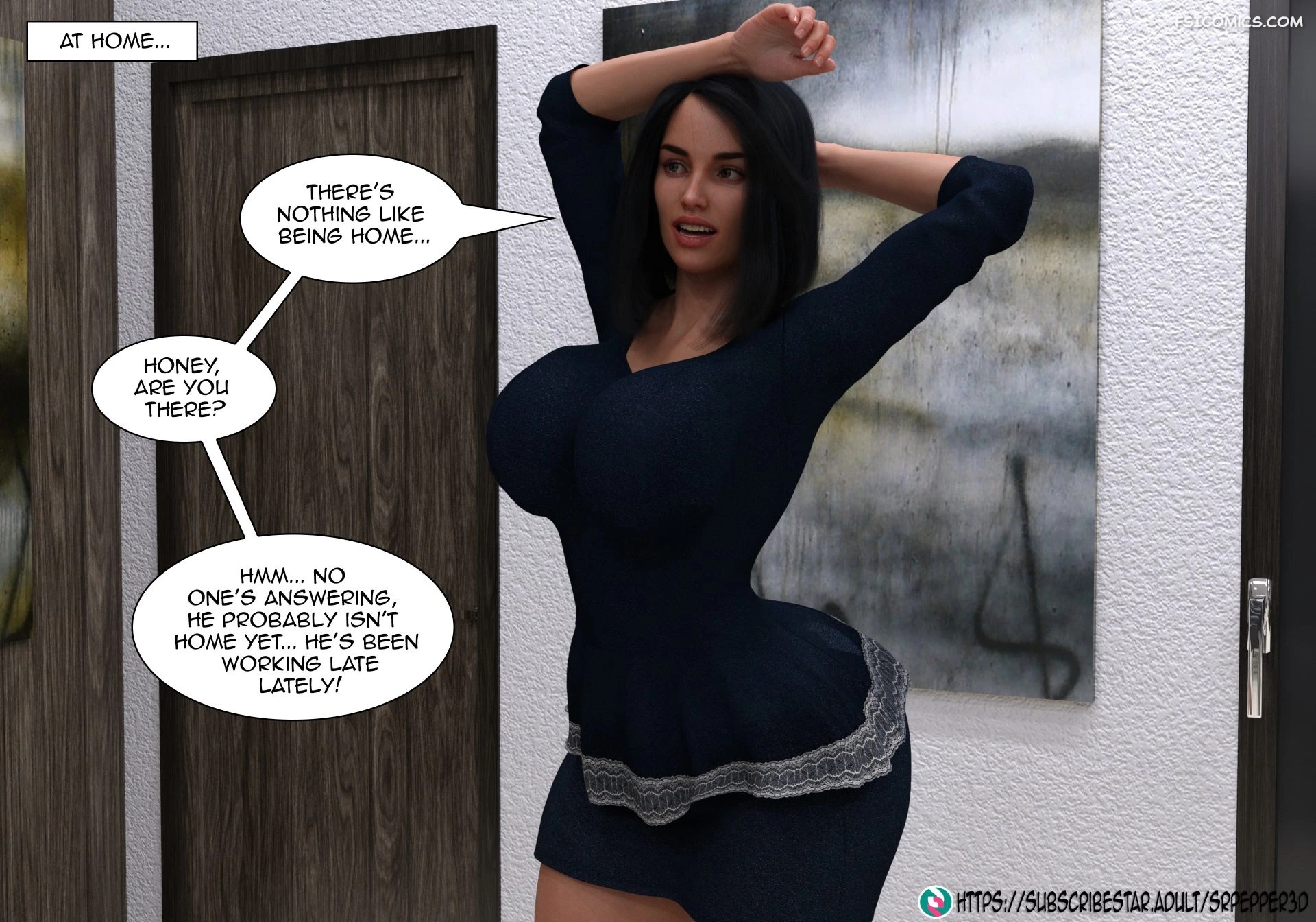 my teacher is my stepmom chapter 3 lq sr pepper 005 - FSIComics my teacher is my stepmom chapter 3 lq sr pepper 005 - FSIComics