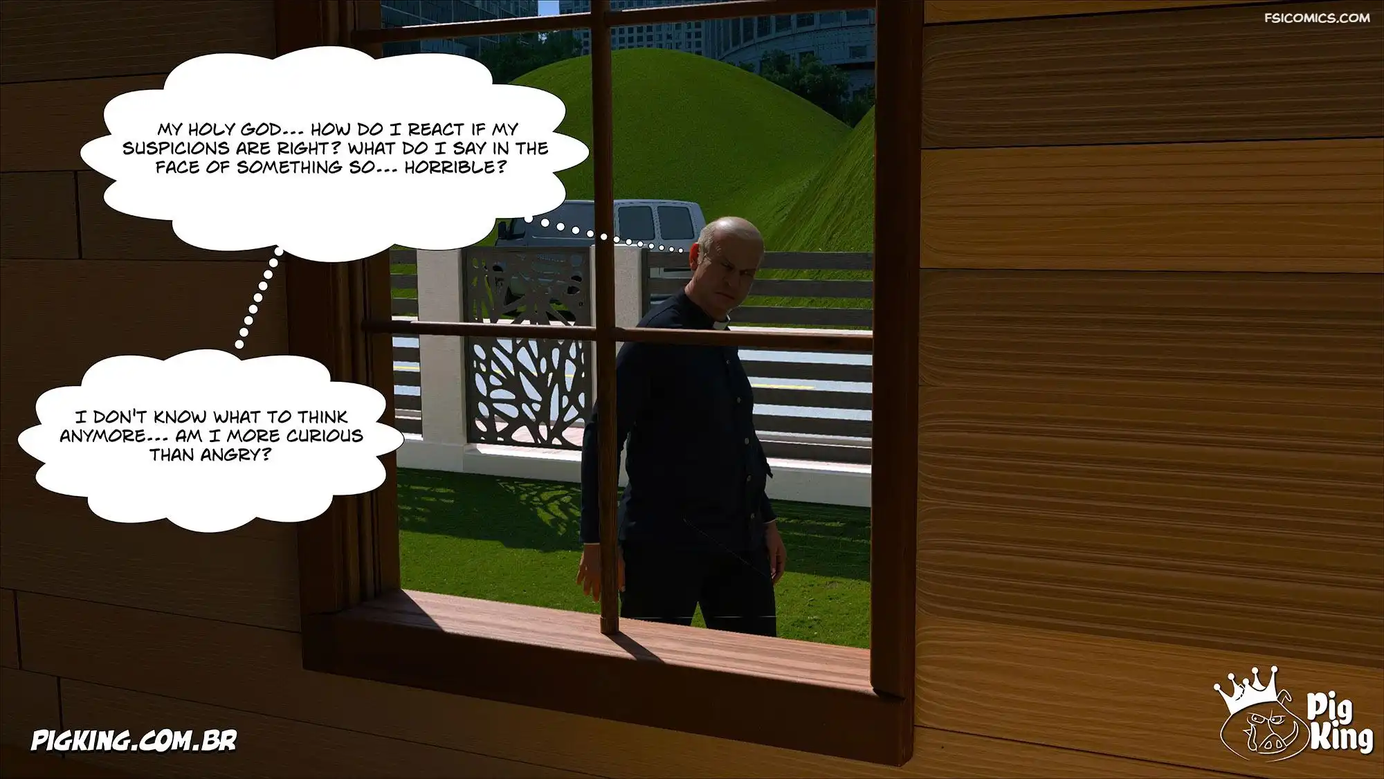 nun isabella chapter 21 crazydad3d 053 - FSIComics