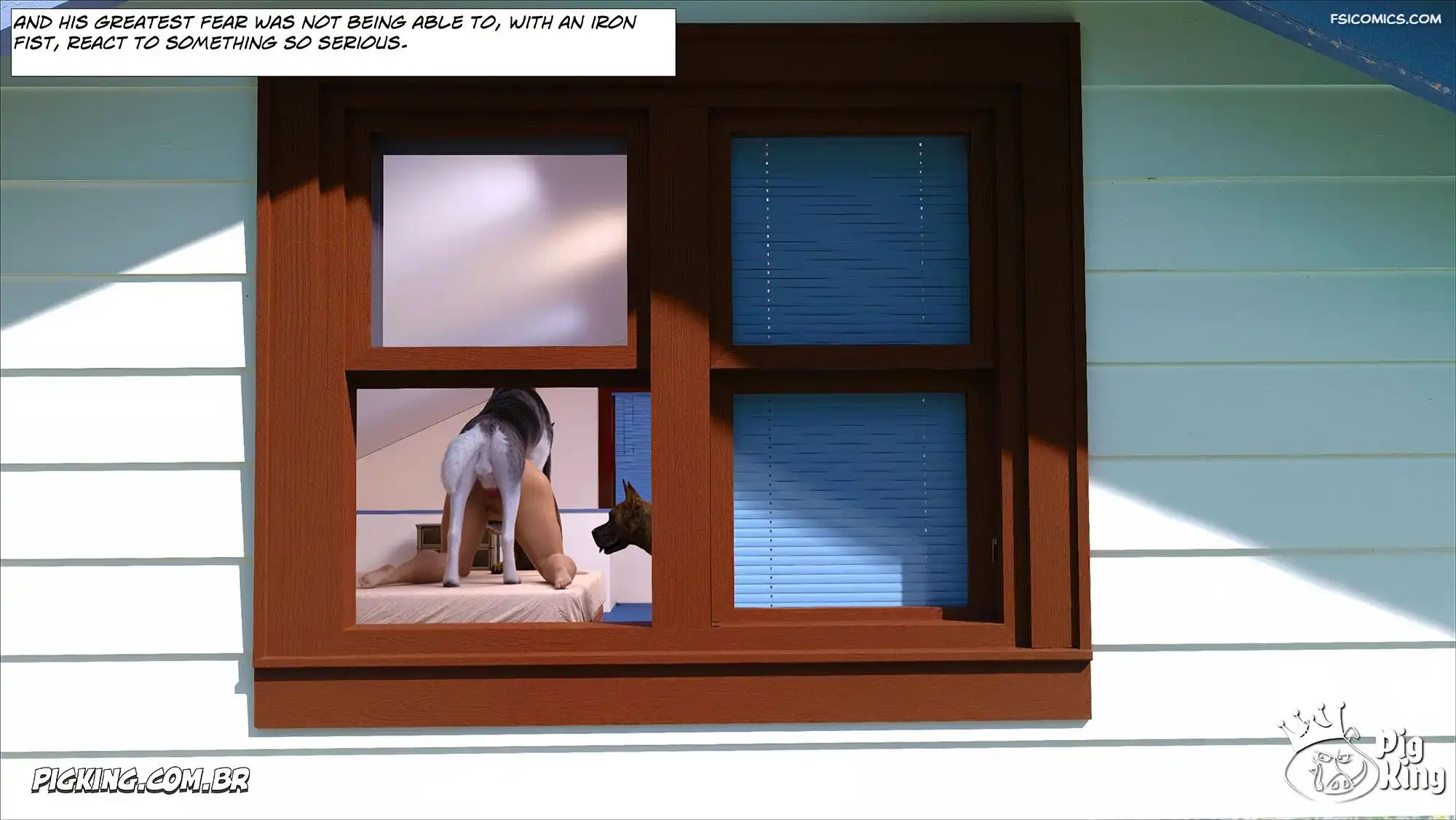 nun isabella chapter 21 crazydad3d 056 - FSIComics