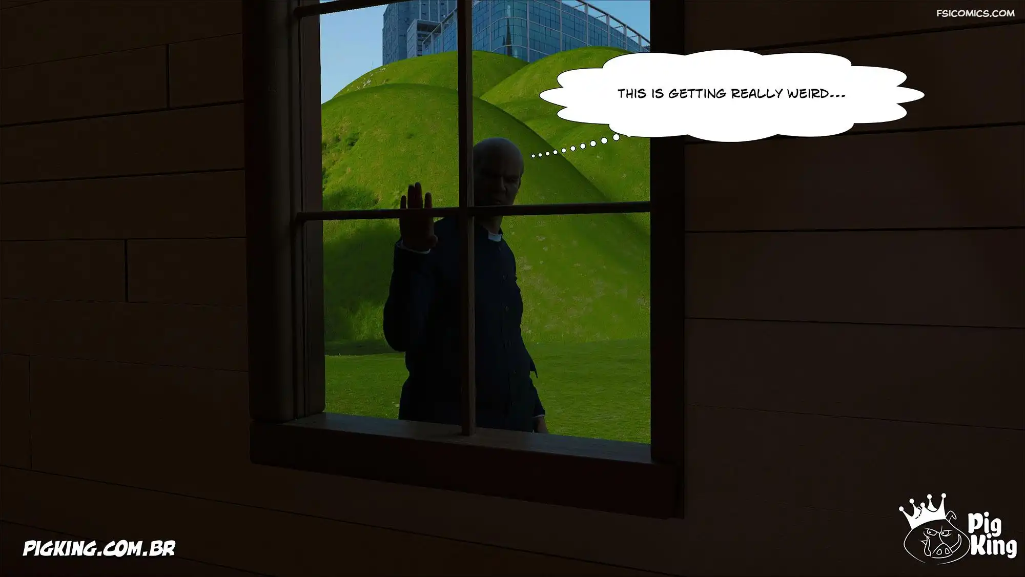 nun isabella chapter 21 crazydad3d 069 - FSIComics