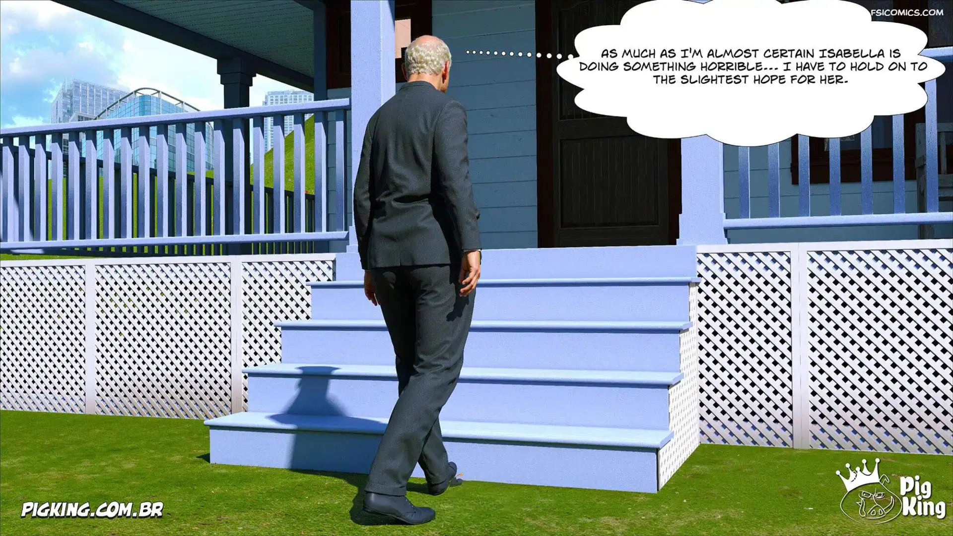nun isabella chapter 22 crazydad3d 007 - FSIComics