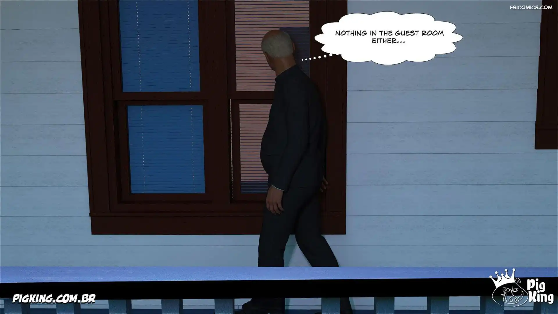 nun isabella chapter 22 crazydad3d 032 - FSIComics
