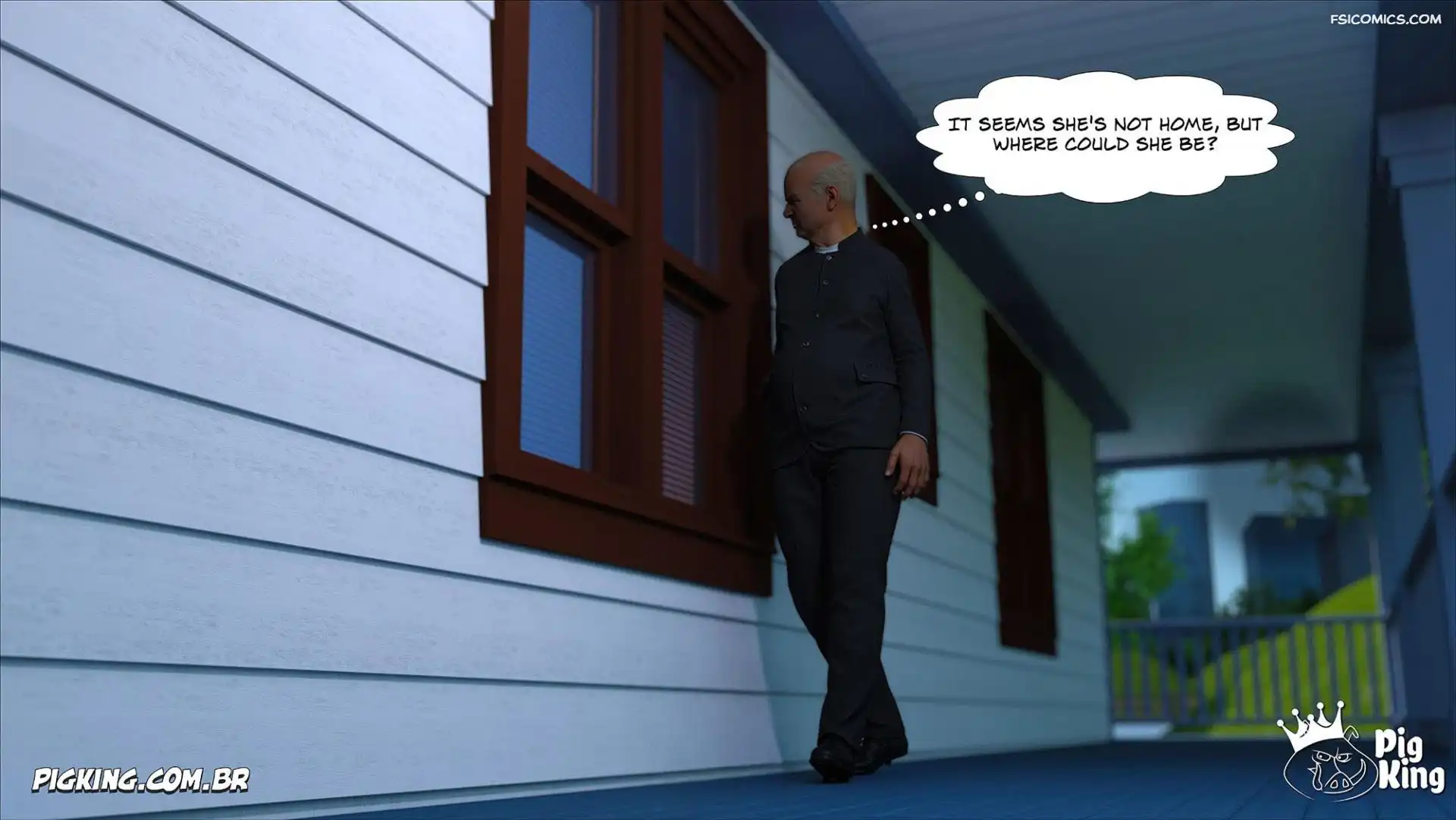 nun isabella chapter 22 crazydad3d 033 - FSIComics