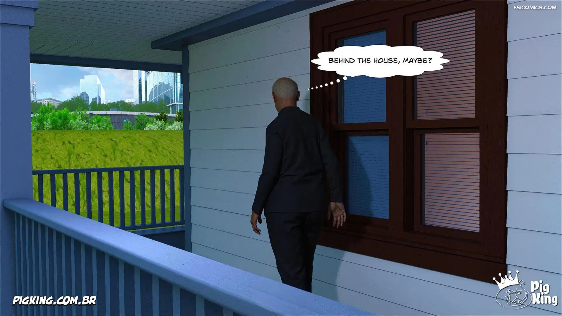 nun isabella chapter 22 crazydad3d 034 - FSIComics