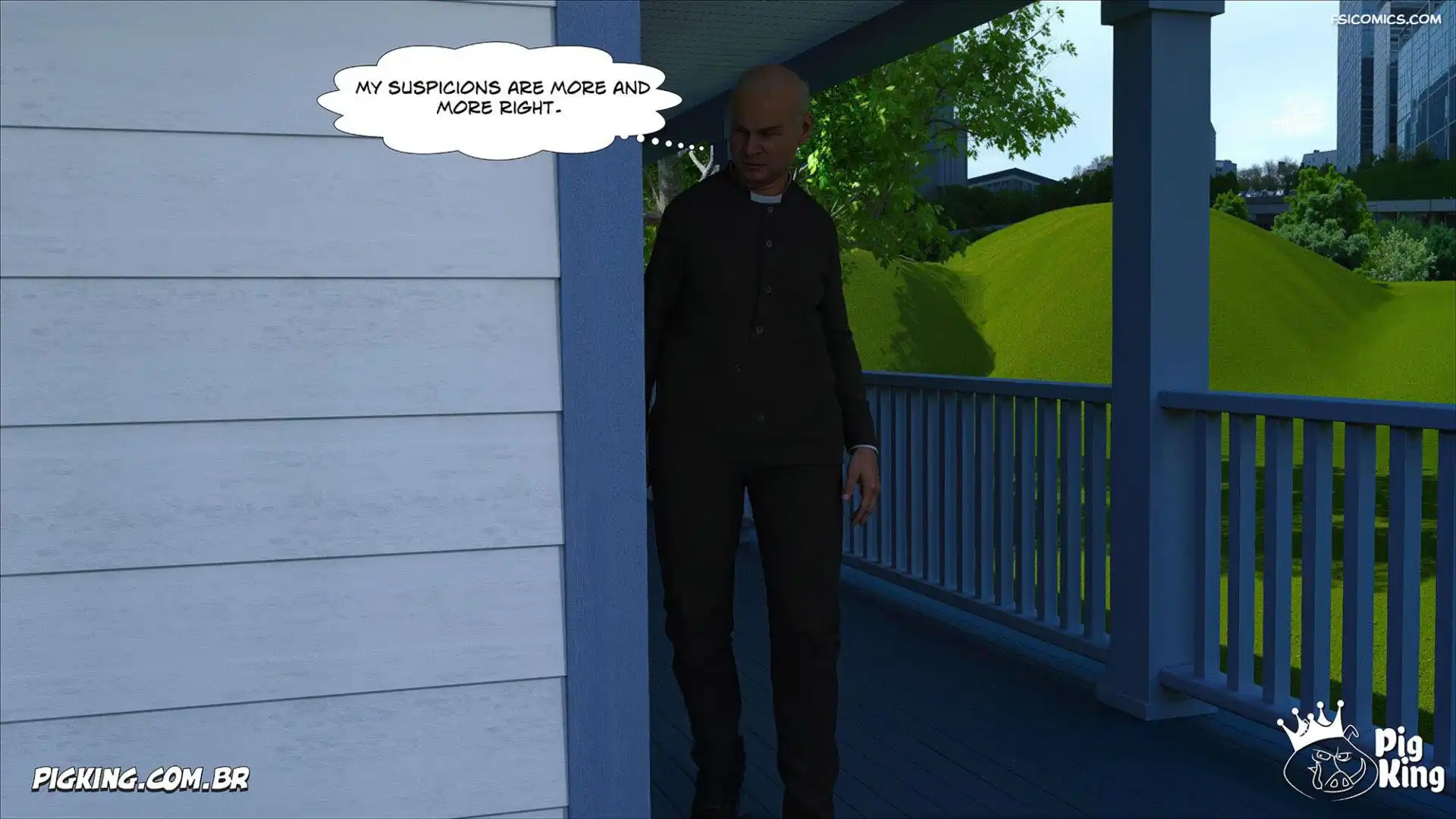 nun isabella chapter 22 crazydad3d 036 - FSIComics