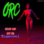 orc tlameteotl 001 - FSIComics