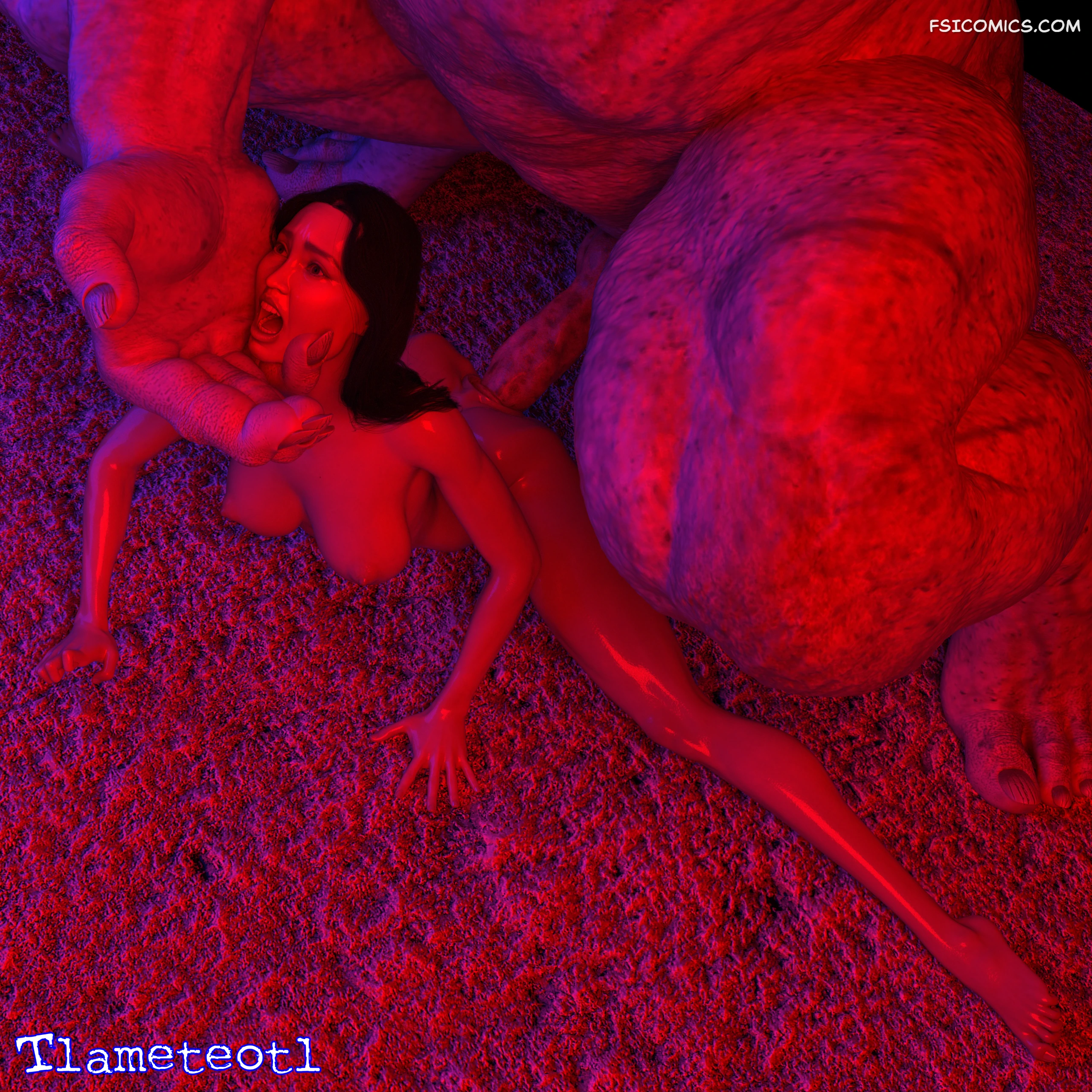 orc tlameteotl 009 - FSIComics orc tlameteotl 009 - FSIComics