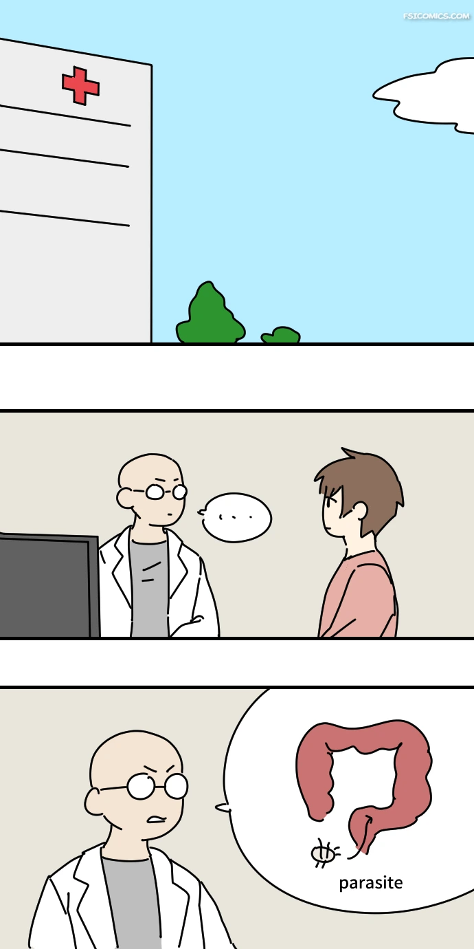 parasite chapter 1 popuka9 003 - FSIComics parasite chapter 1 popuka9 003 - FSIComics