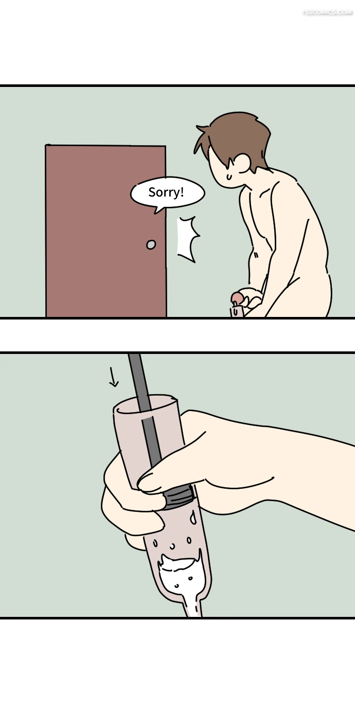 parasite chapter 1 popuka9 007 - FSIComics parasite chapter 1 popuka9 007 - FSIComics